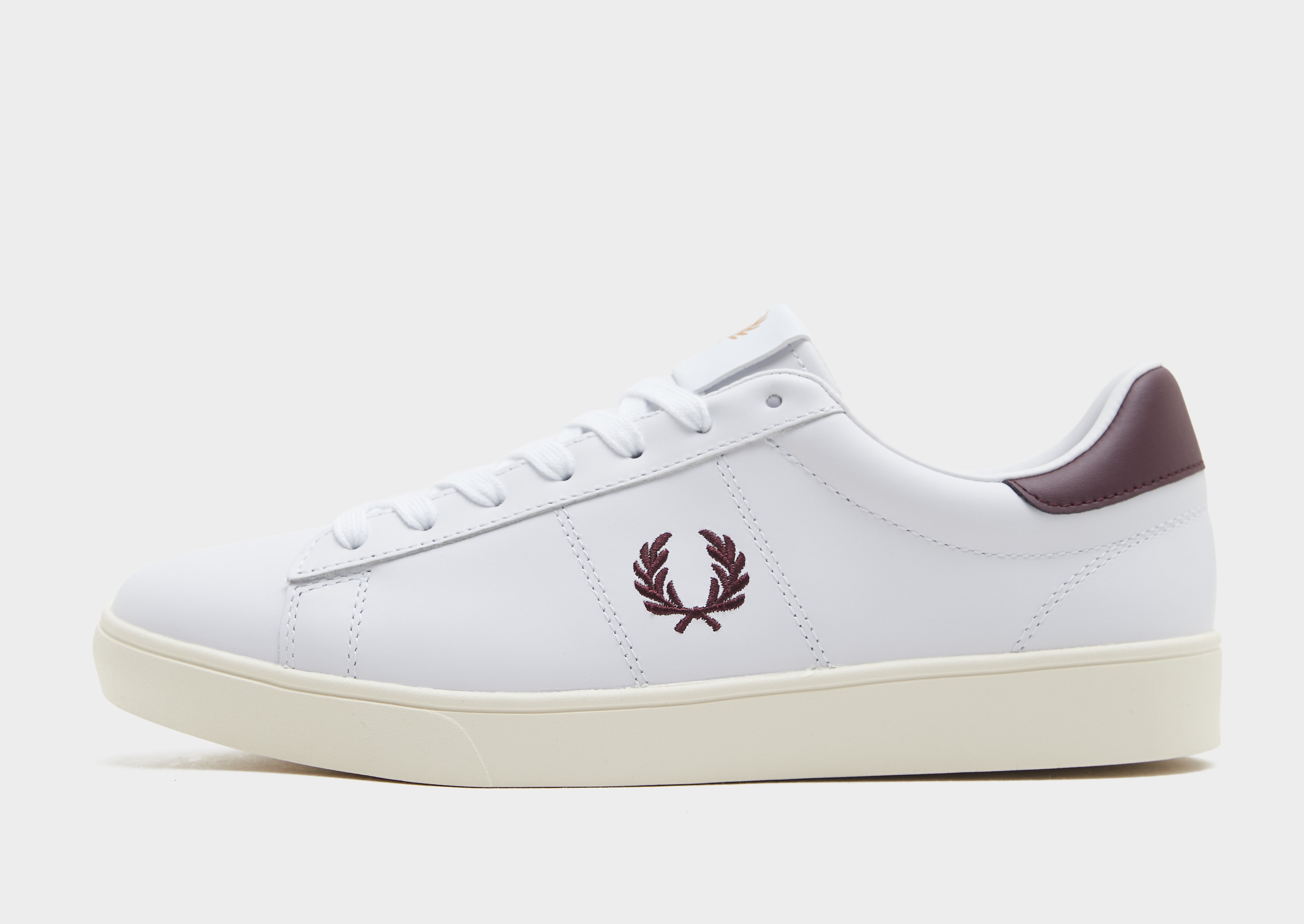 Spencer Leather Herr