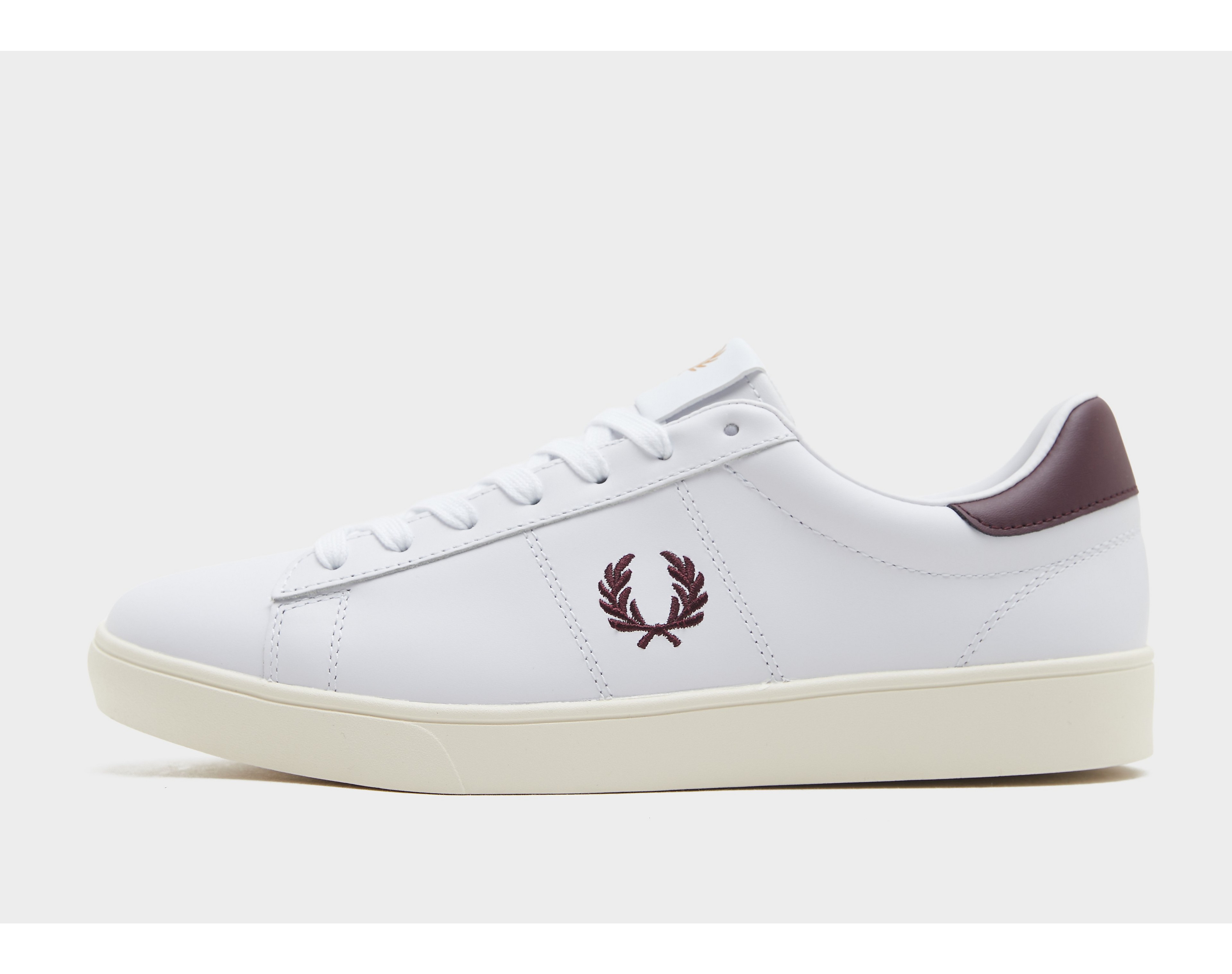 Spencer Leather Herr