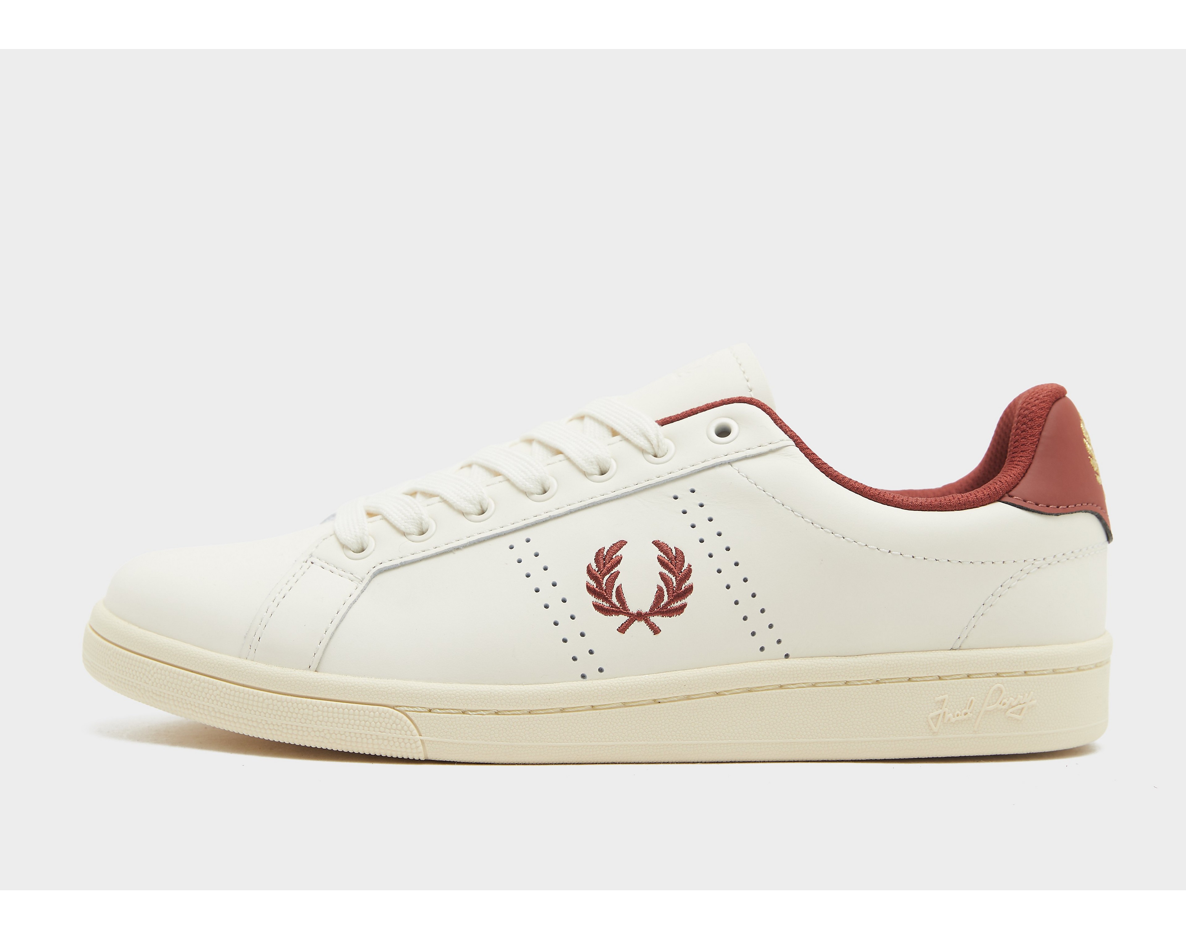 B721 Leather