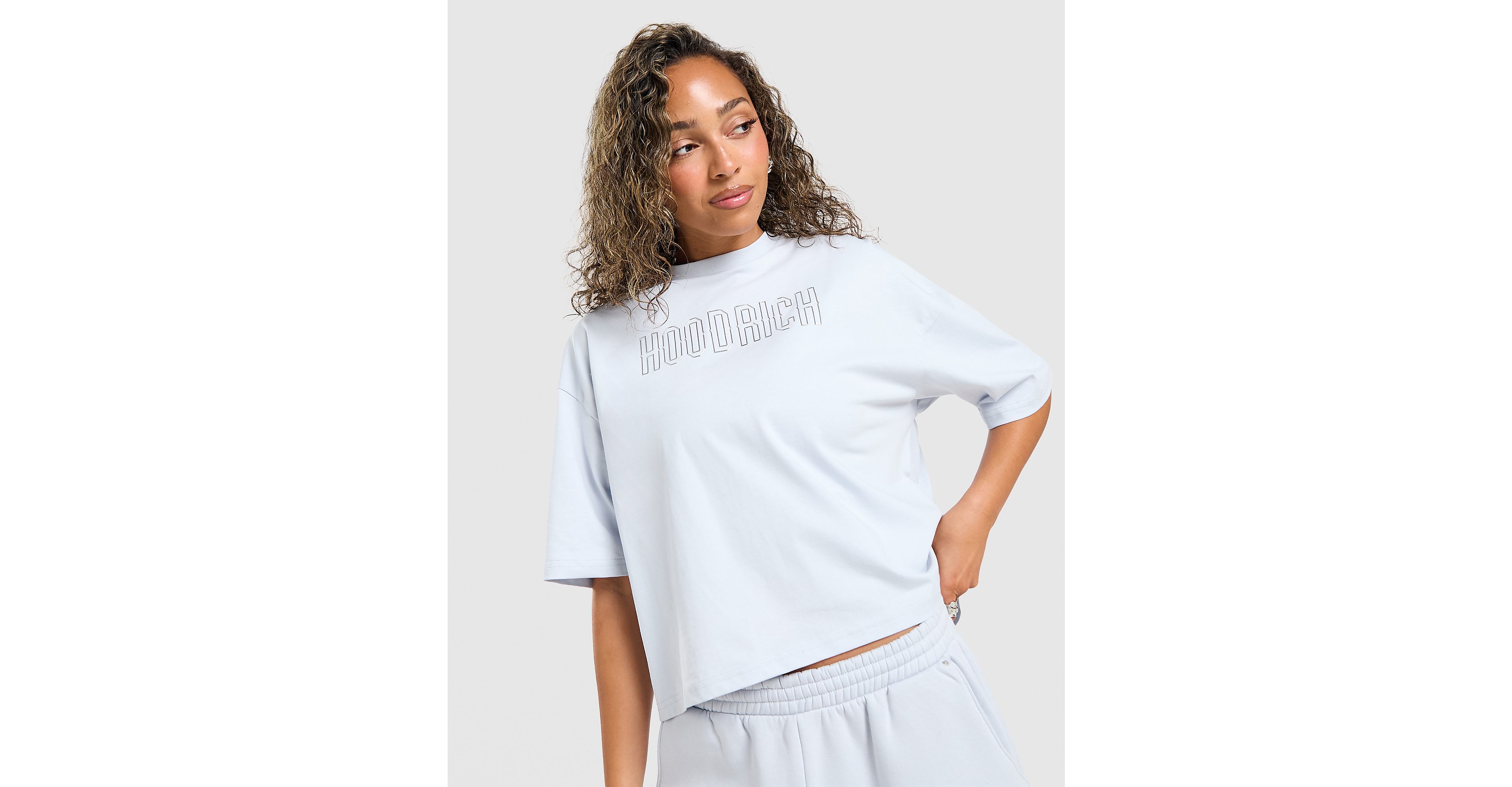 OG Ion v2 Boxy T-Shirt