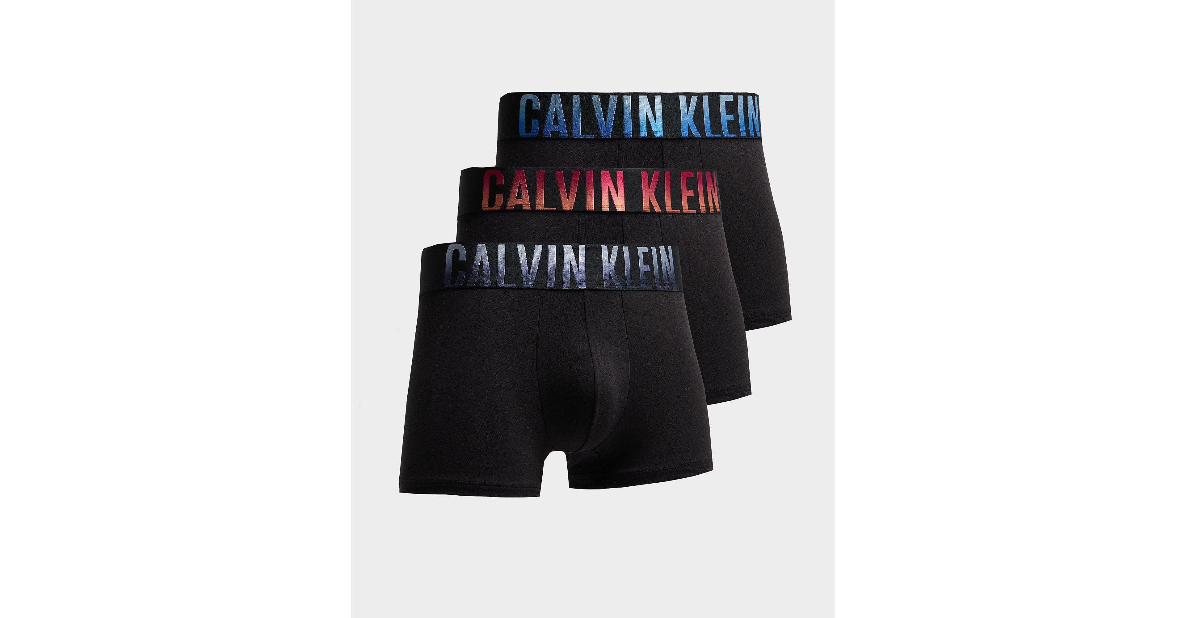 3-Pack Power Trunks