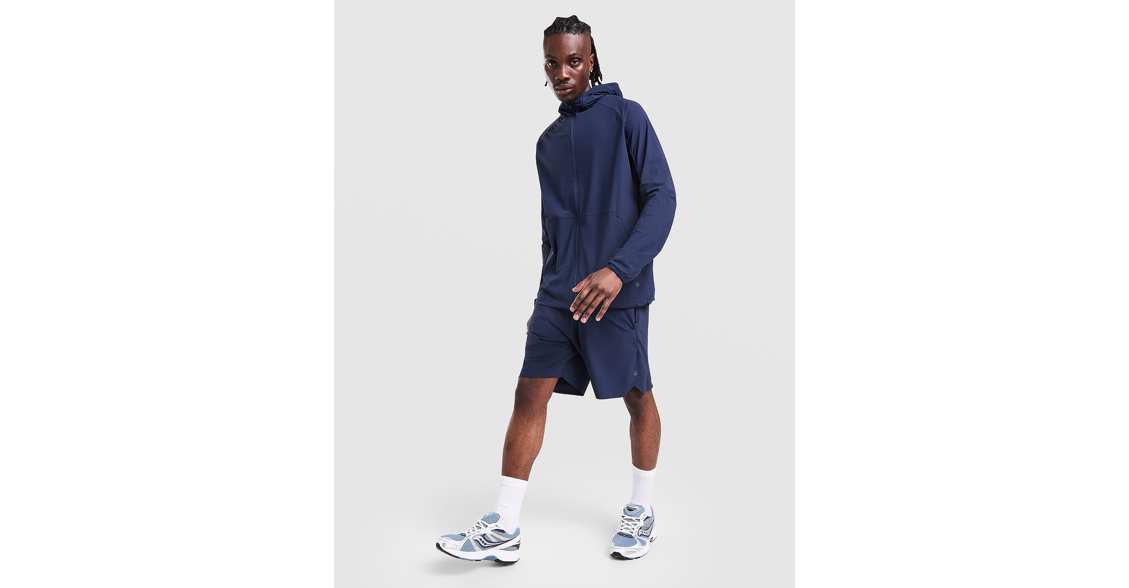 Echo Shorts