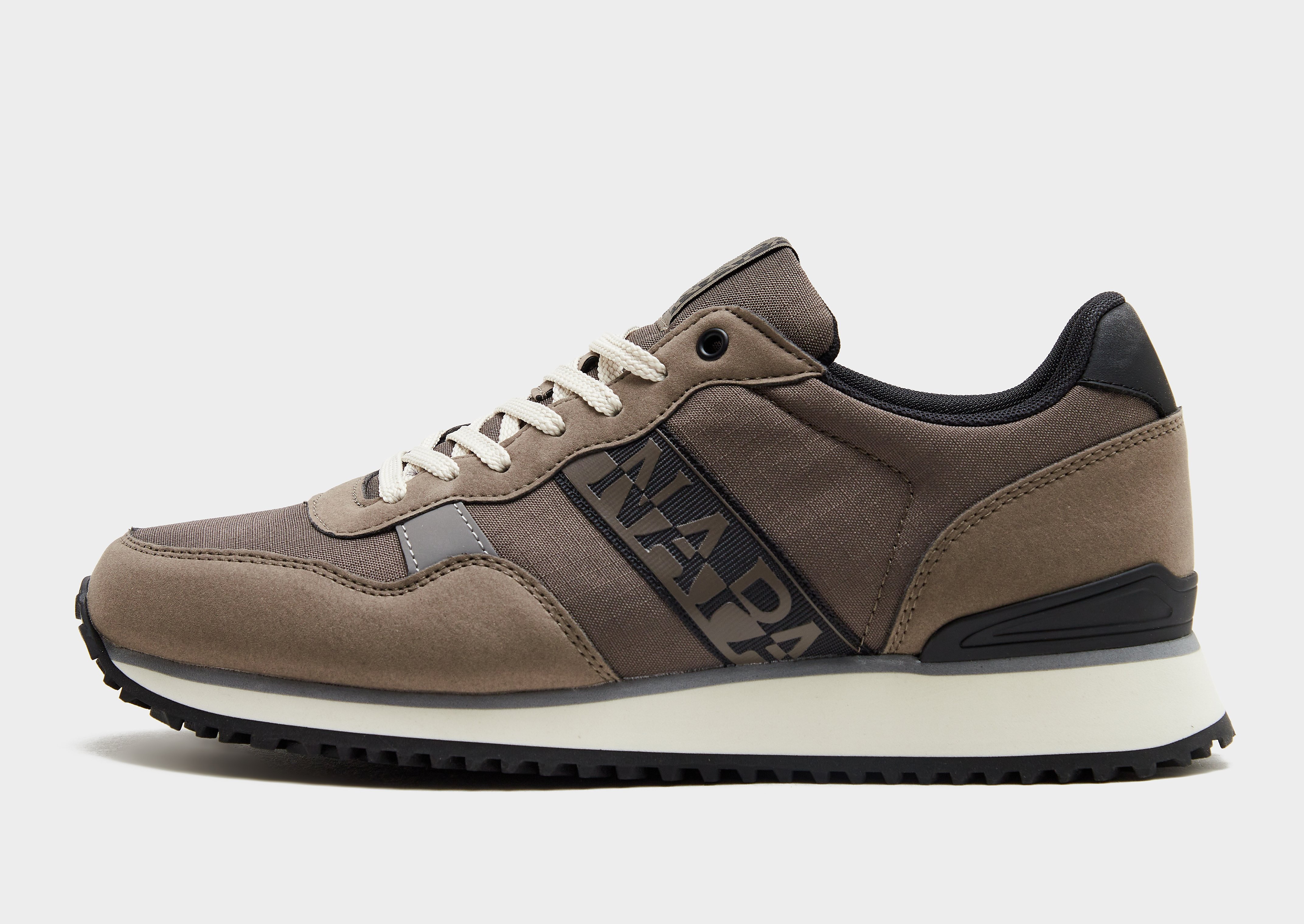 Napapijri Cosmos Ripstop - Bruin- Heren, Bruin 40.5