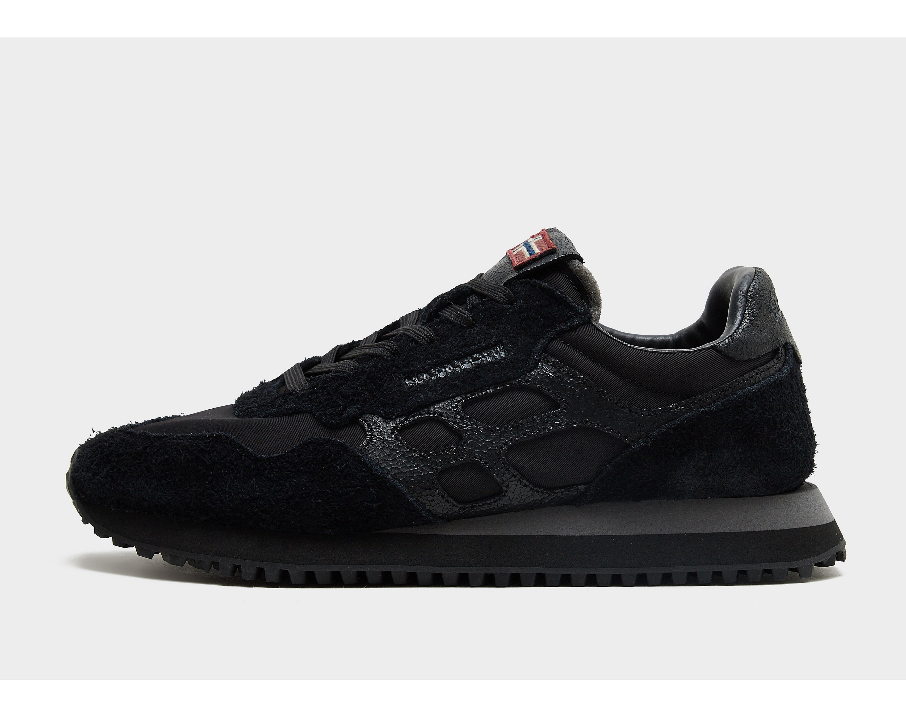Element Suede