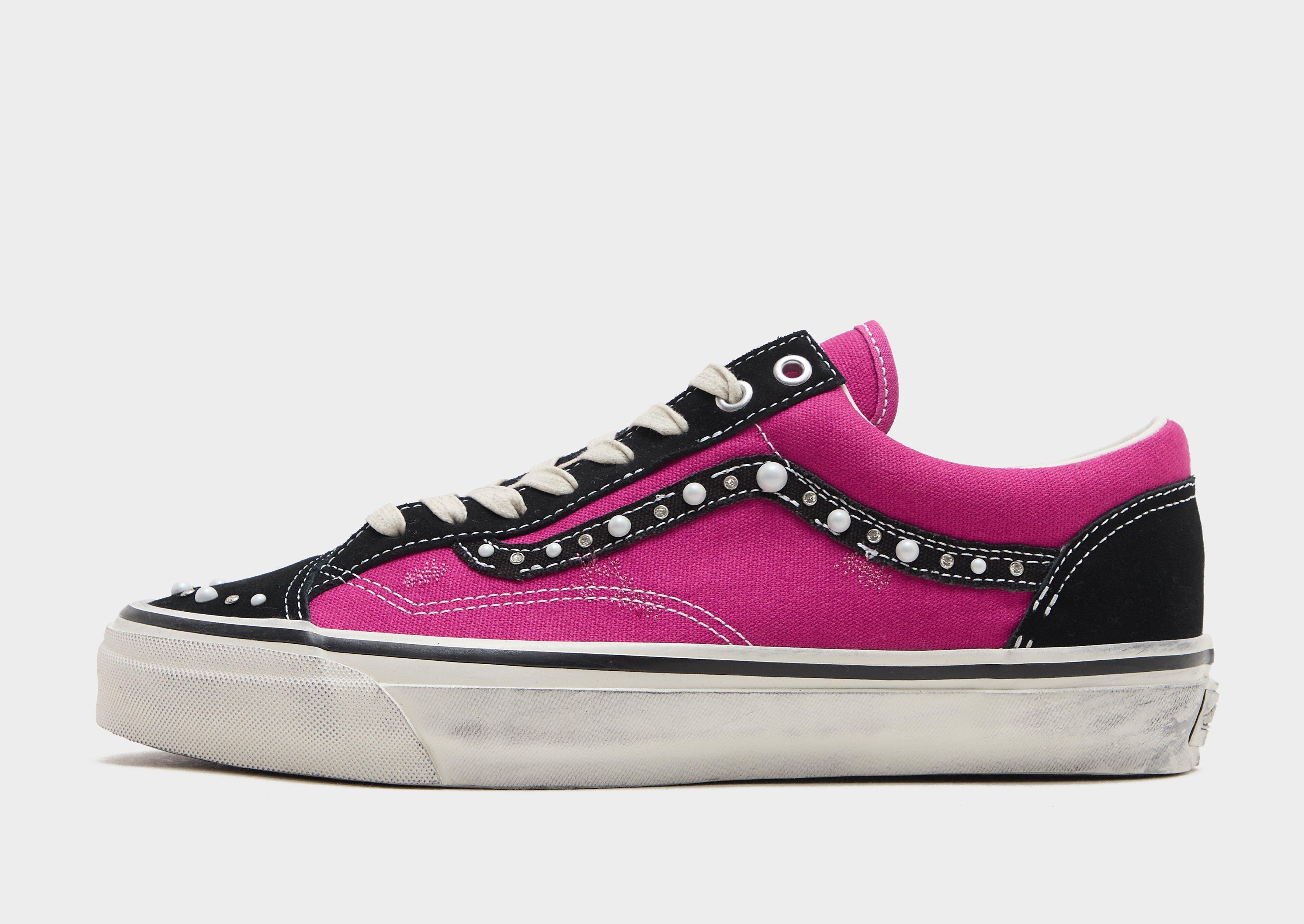 Vans Old Skool Pearlised