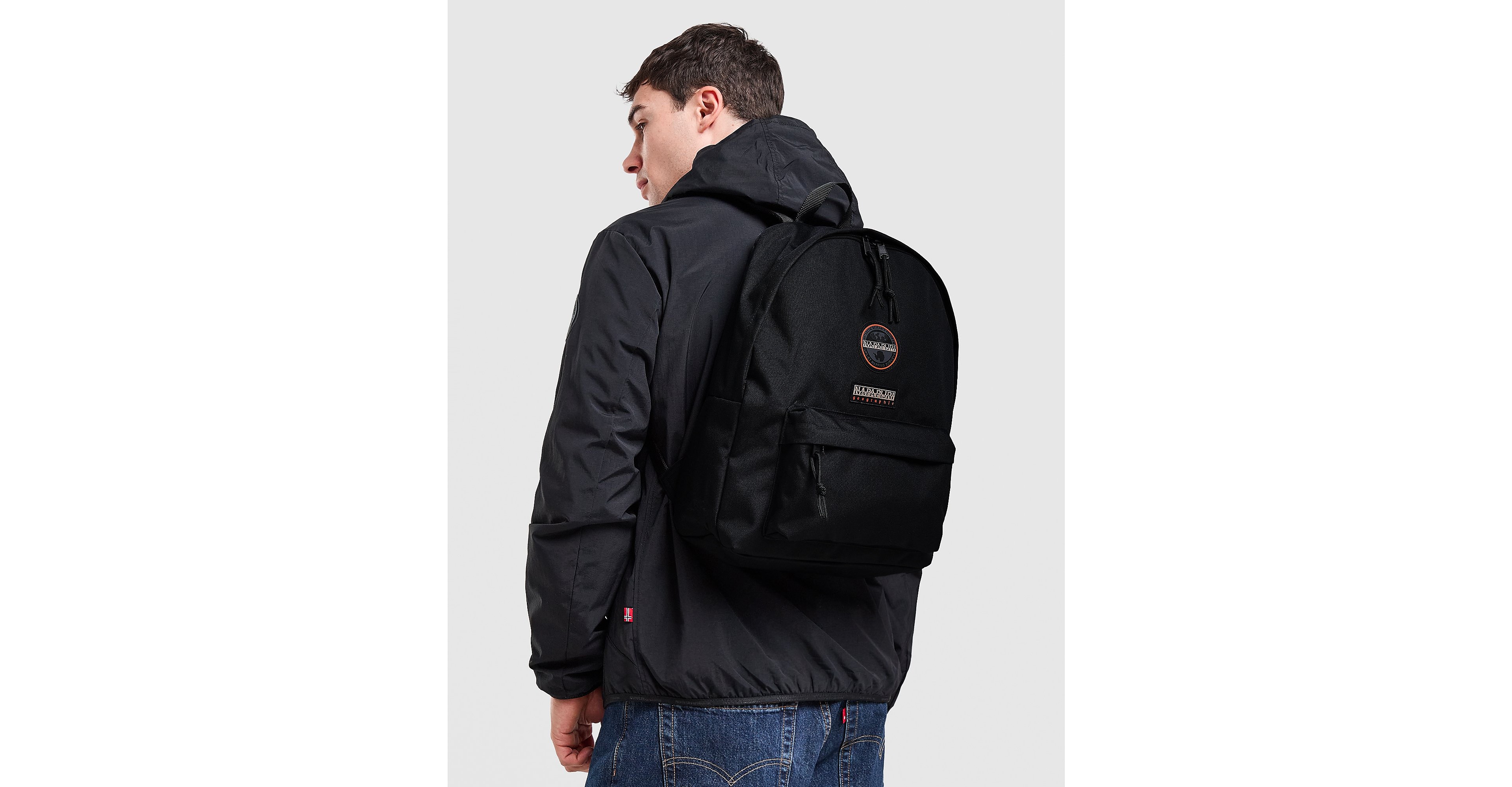 Voyage Backpack