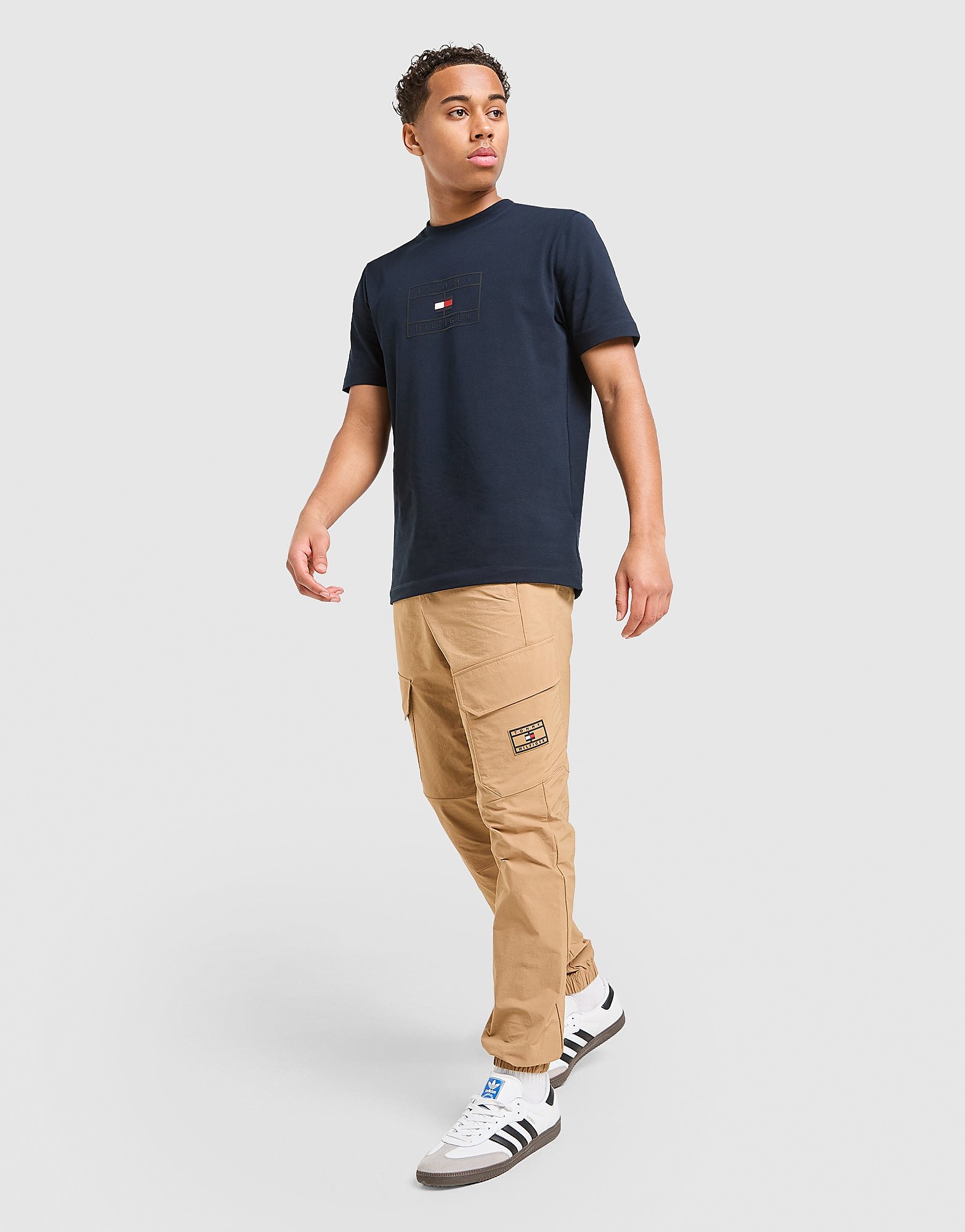 Tommy Hilfiger Cargo Pants - vue 1