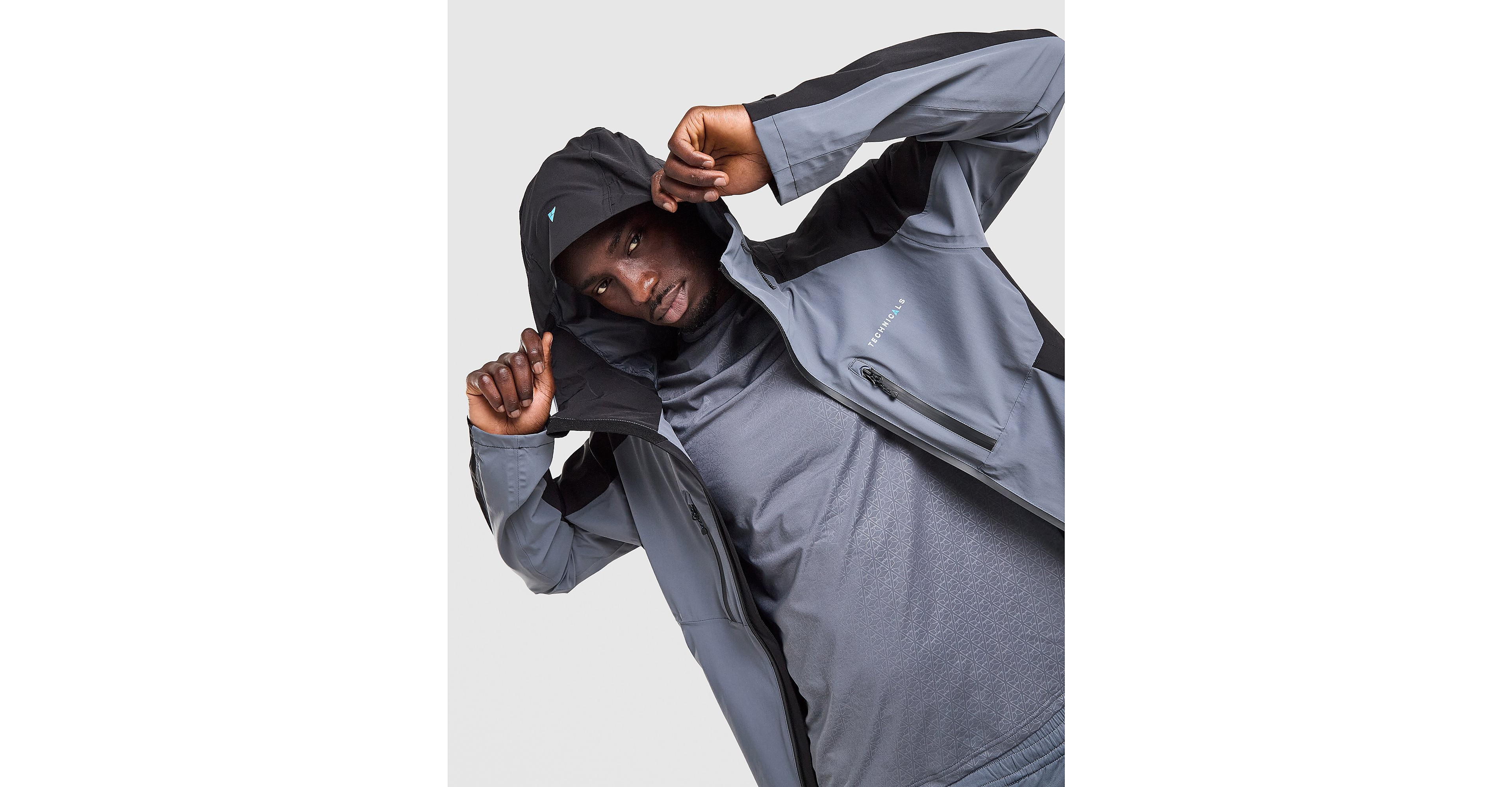 Storm Jacket