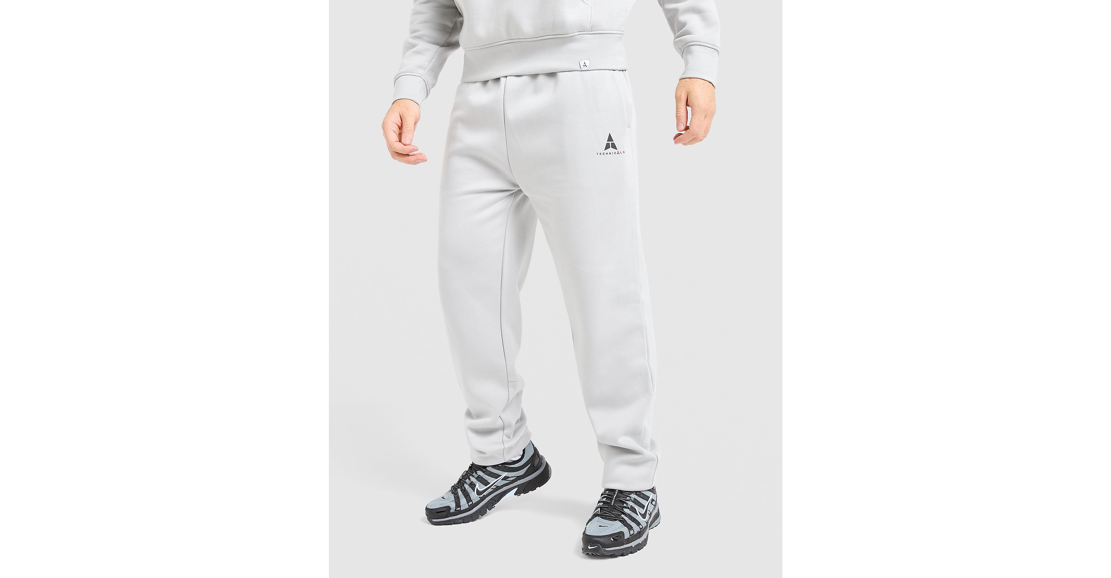 Hail Joggers