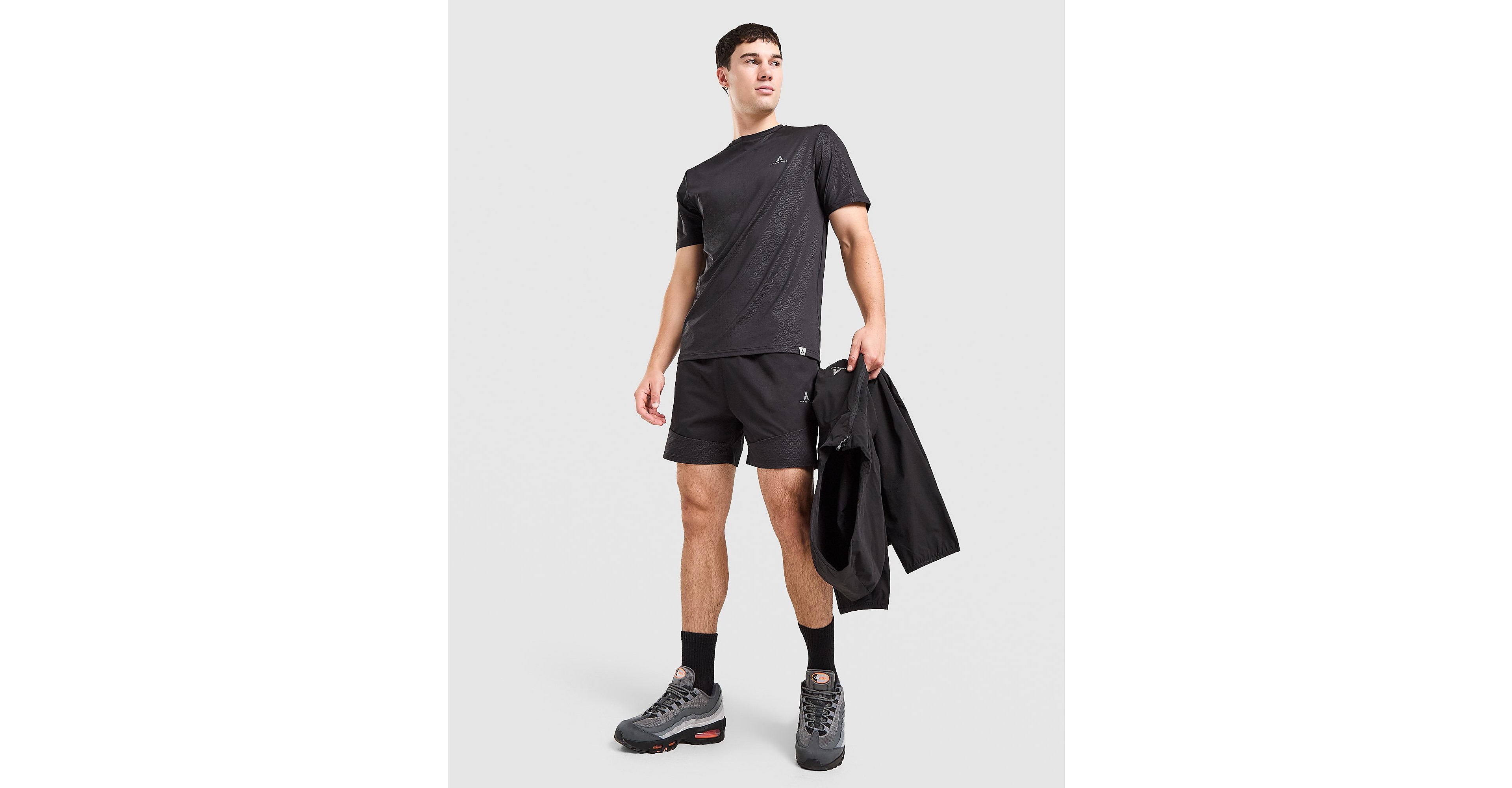 Frost Shorts
