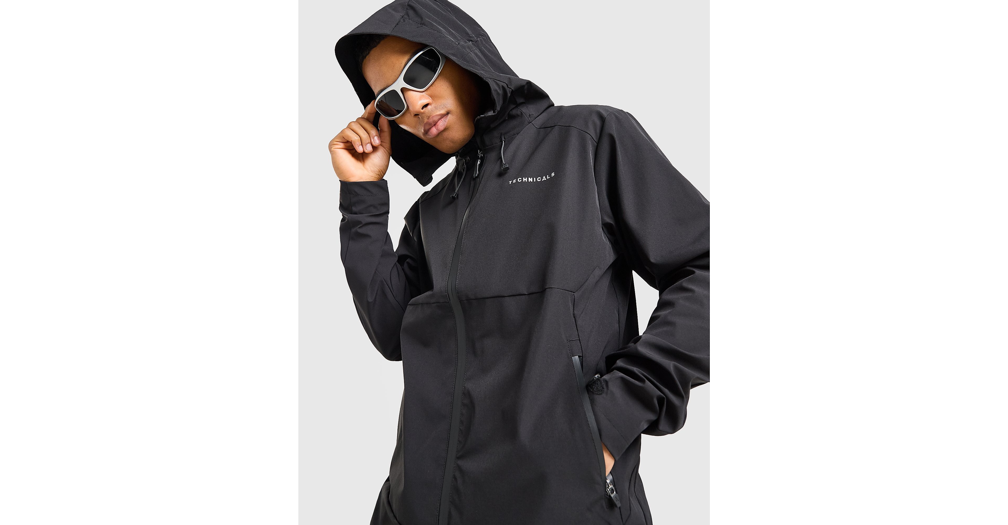 Rush Jacket