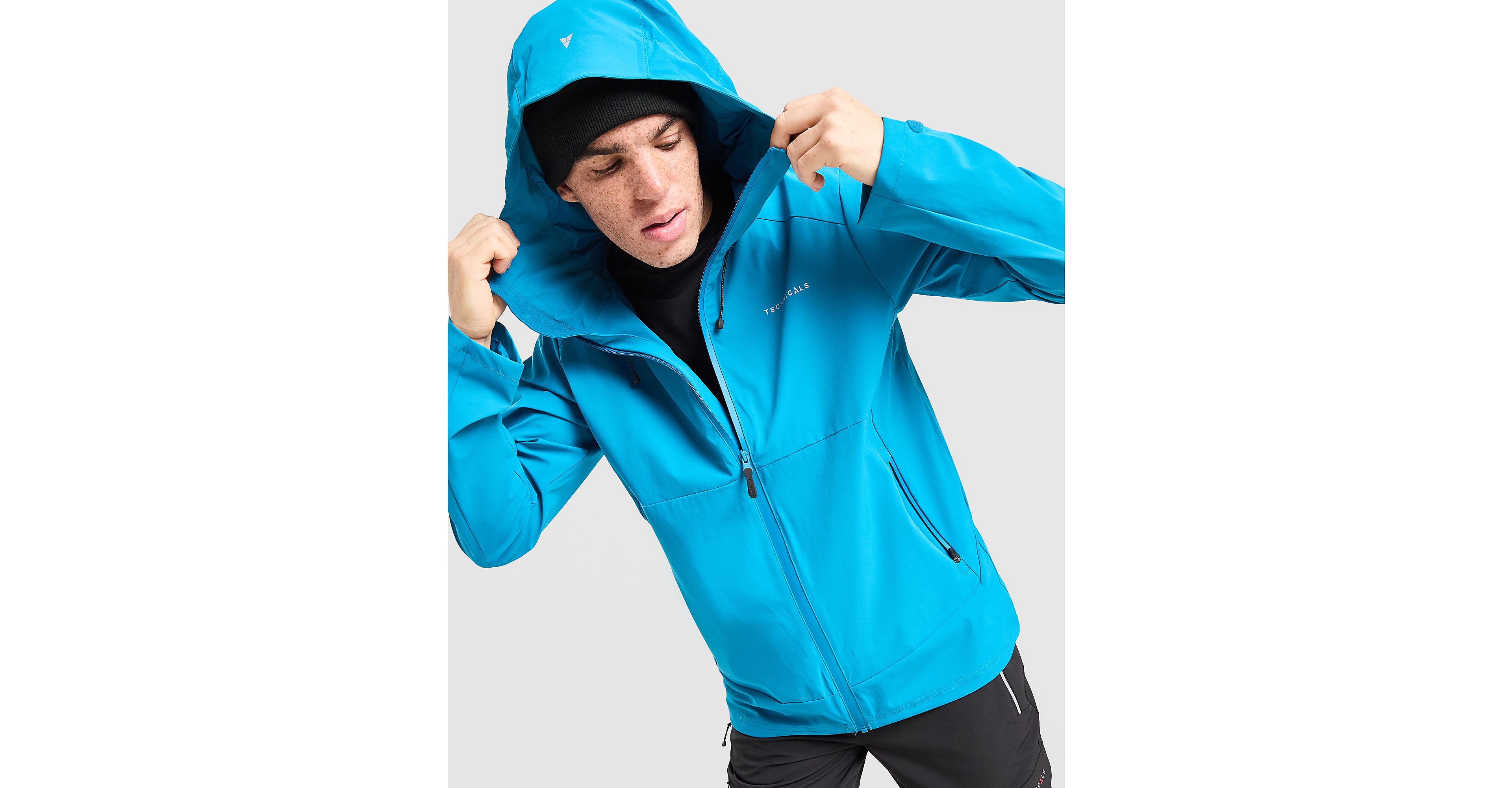 Rush Jacket