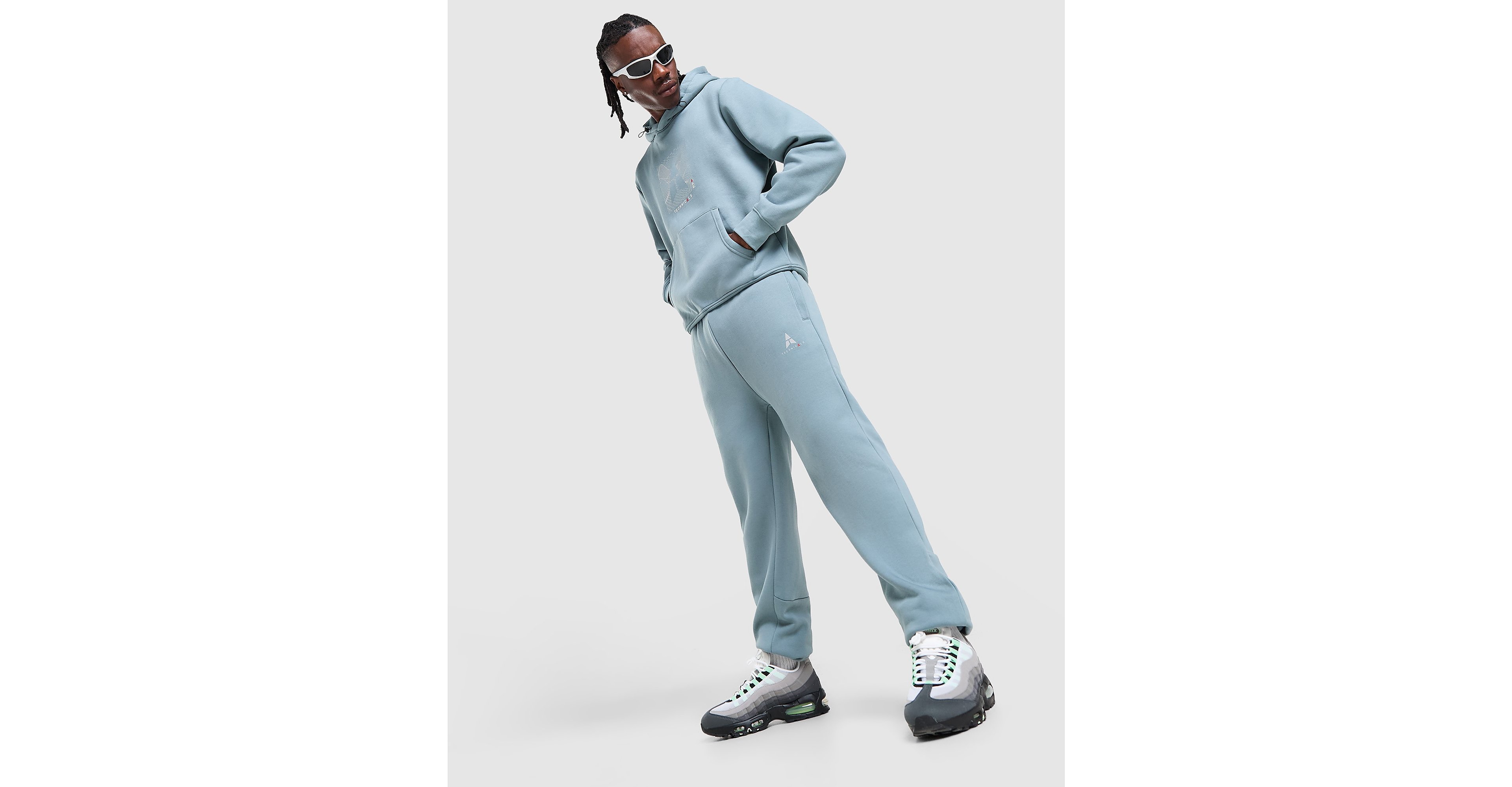 Hail Joggers