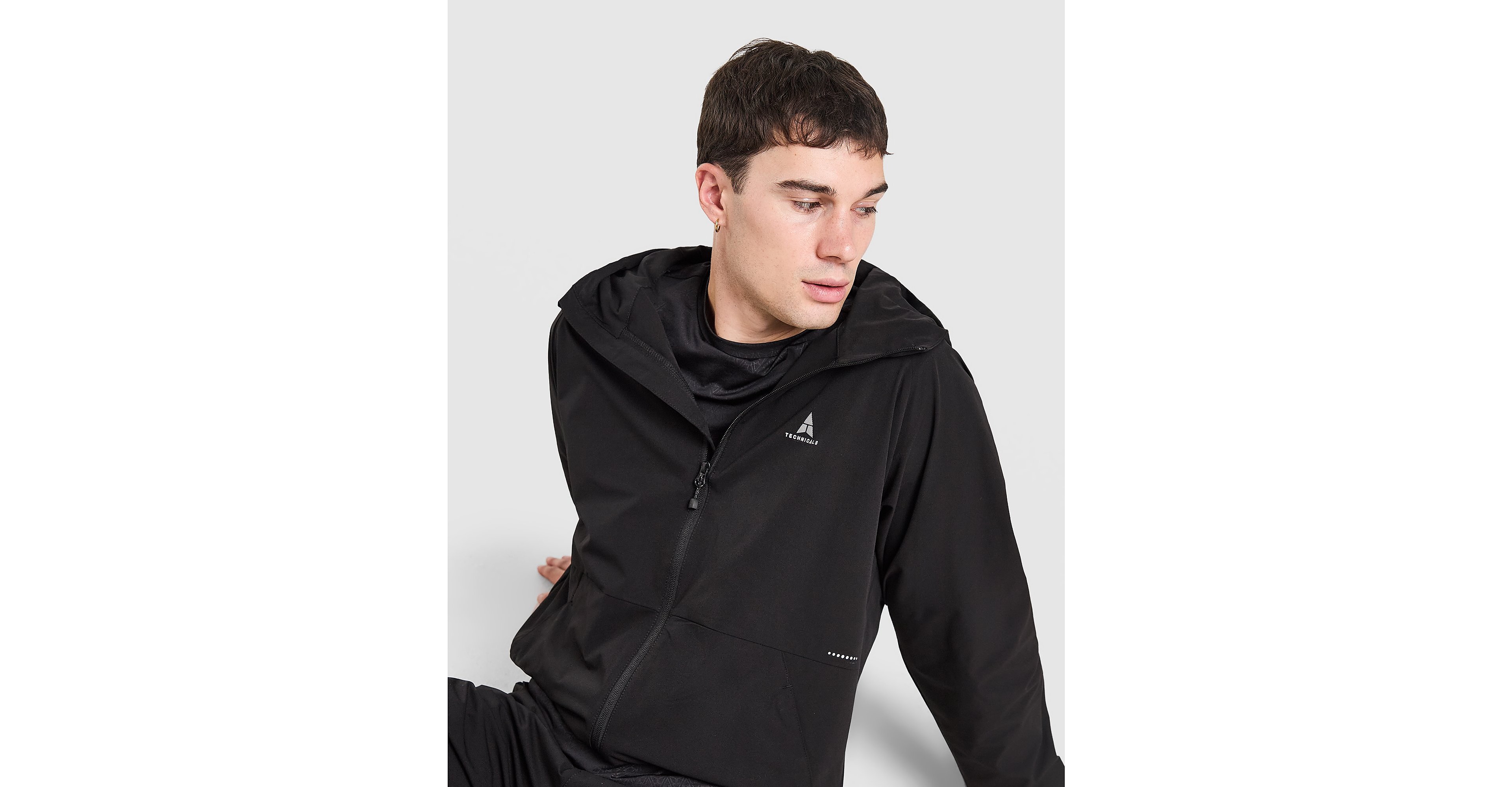 Bridge Jacket