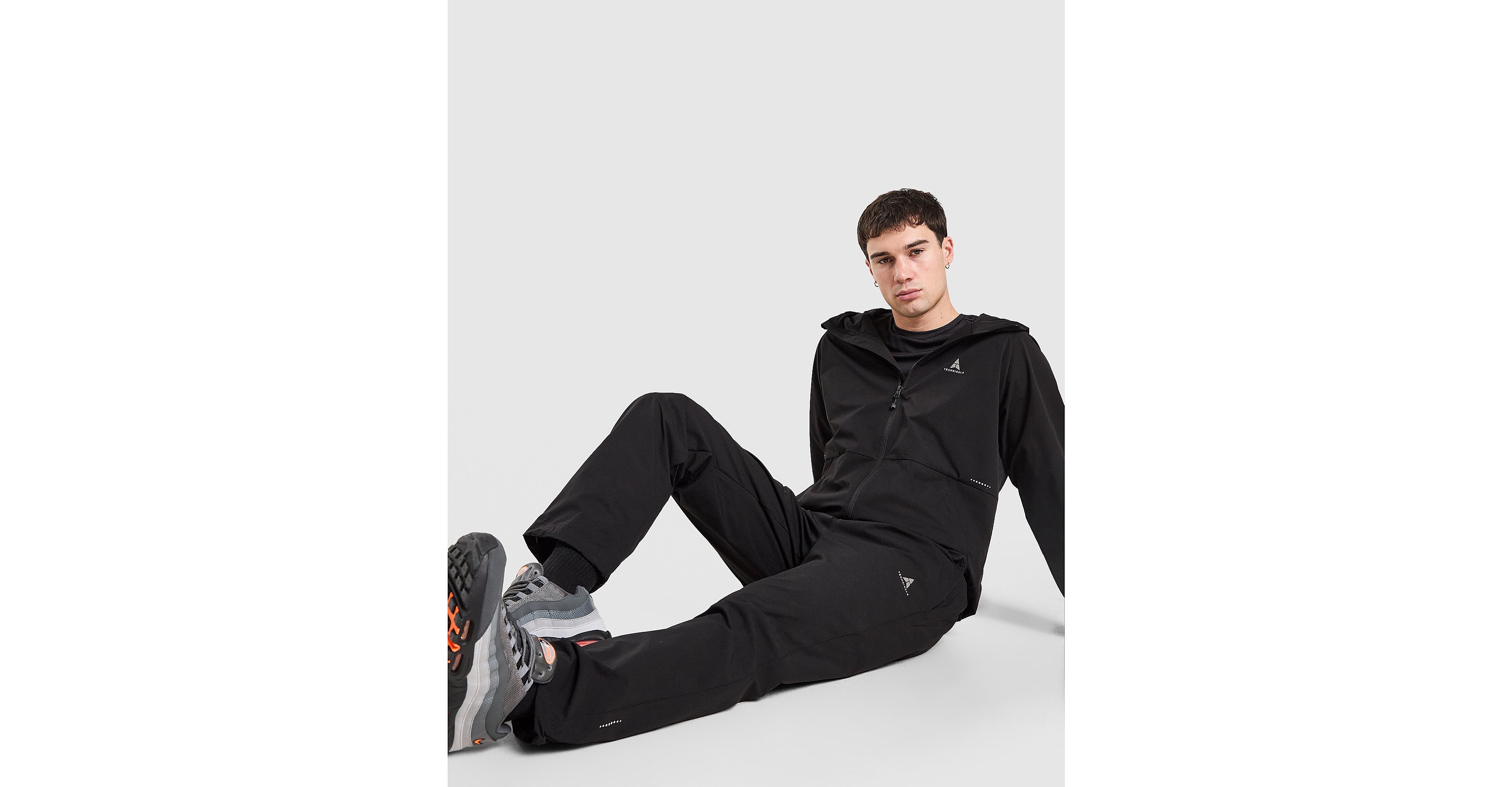 Bridge Track Pants