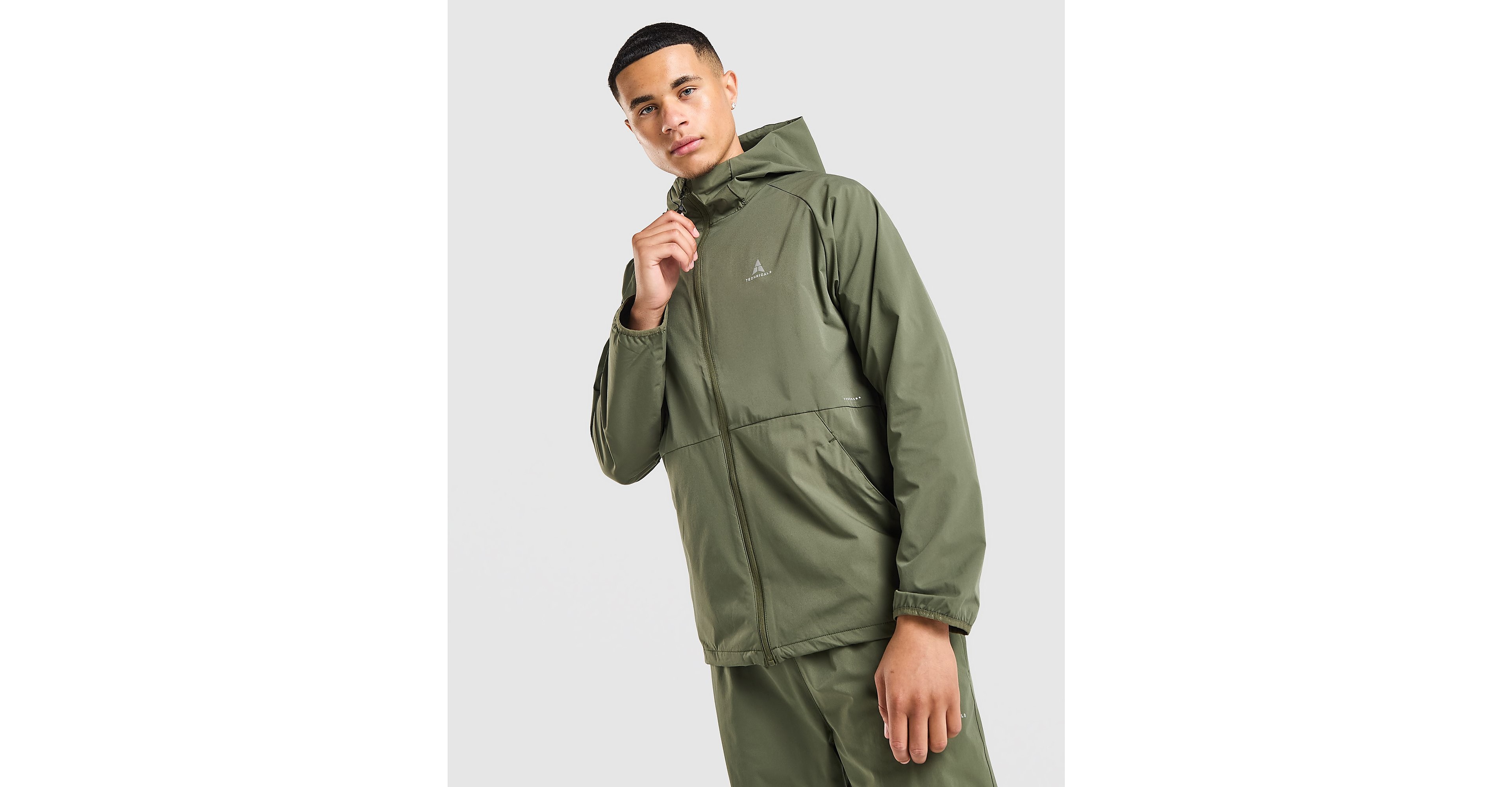 Bridge Jacket