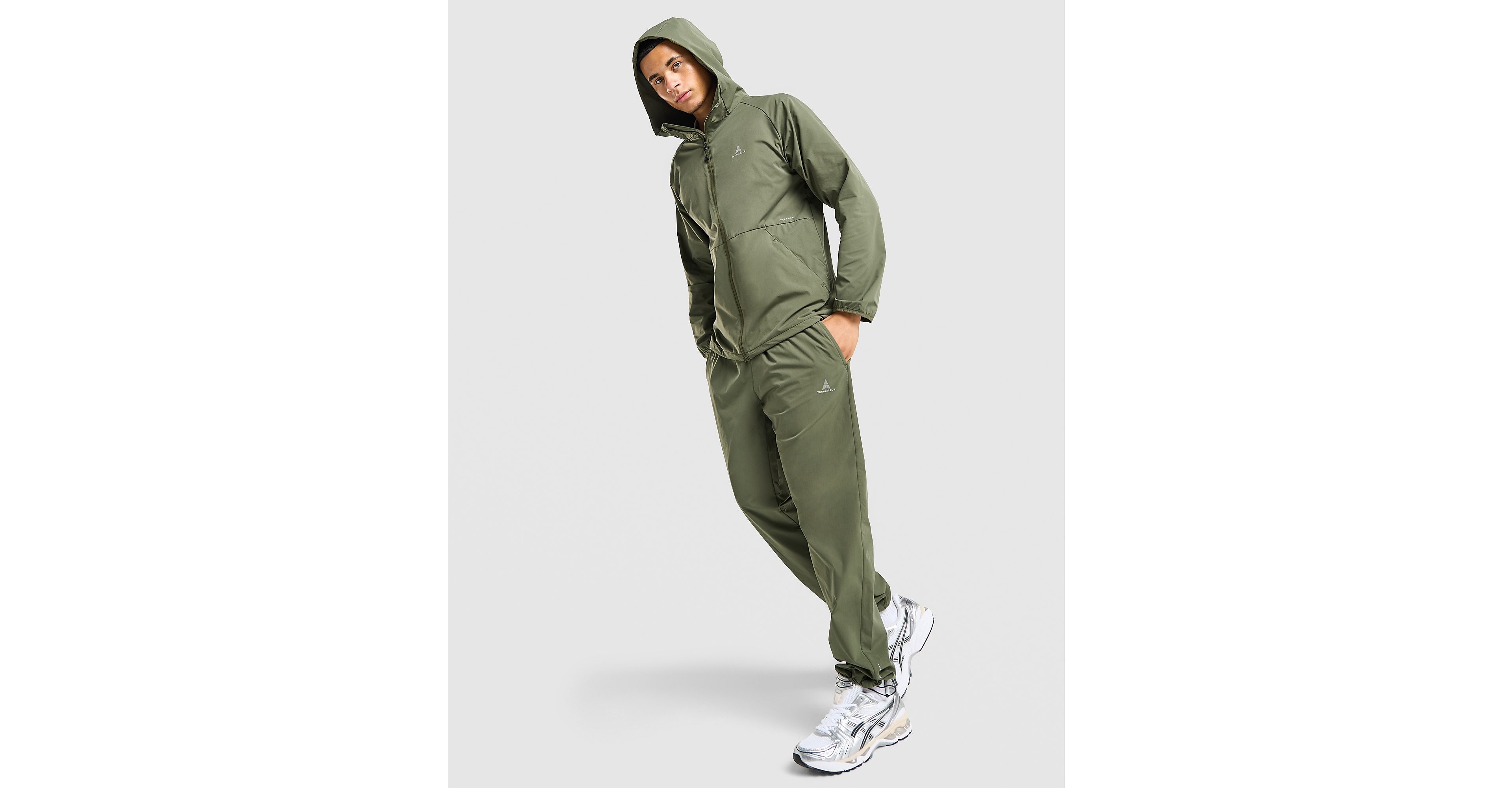 Bridge Track Pants
