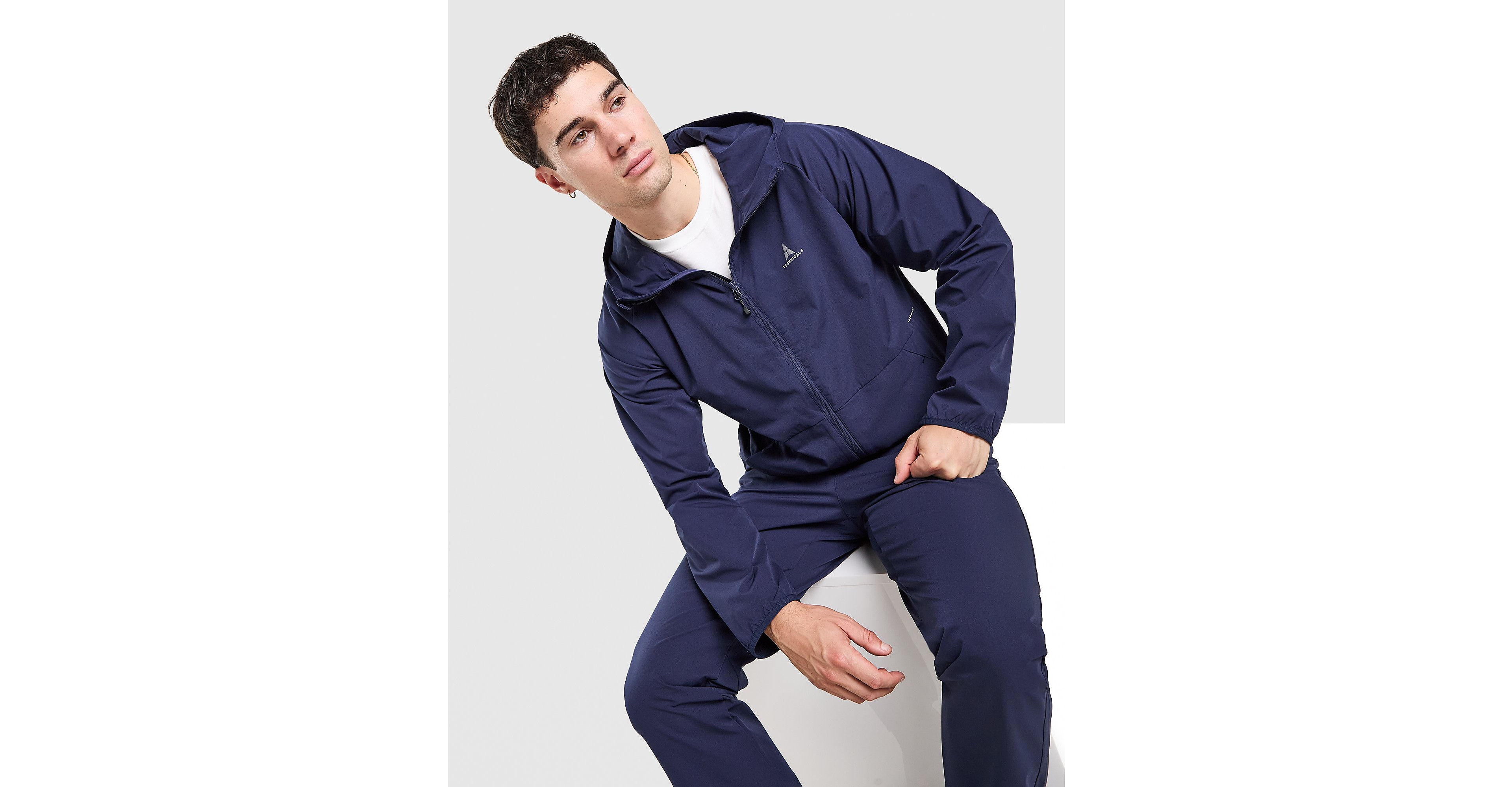 Bridge Jacket