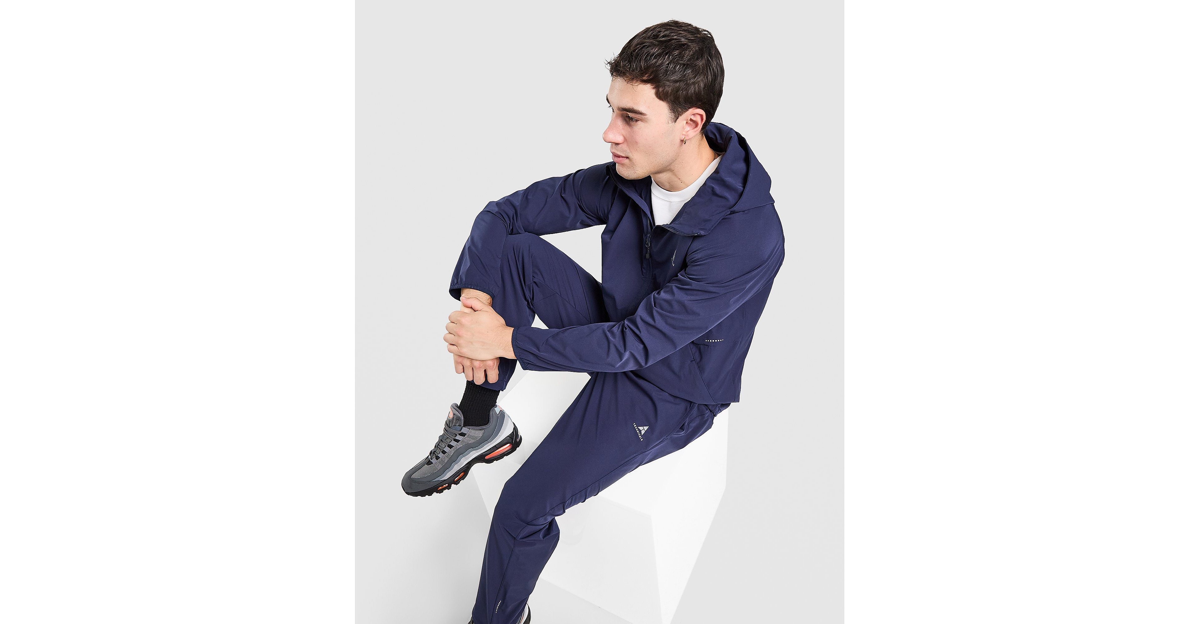 Bridge Track Pants