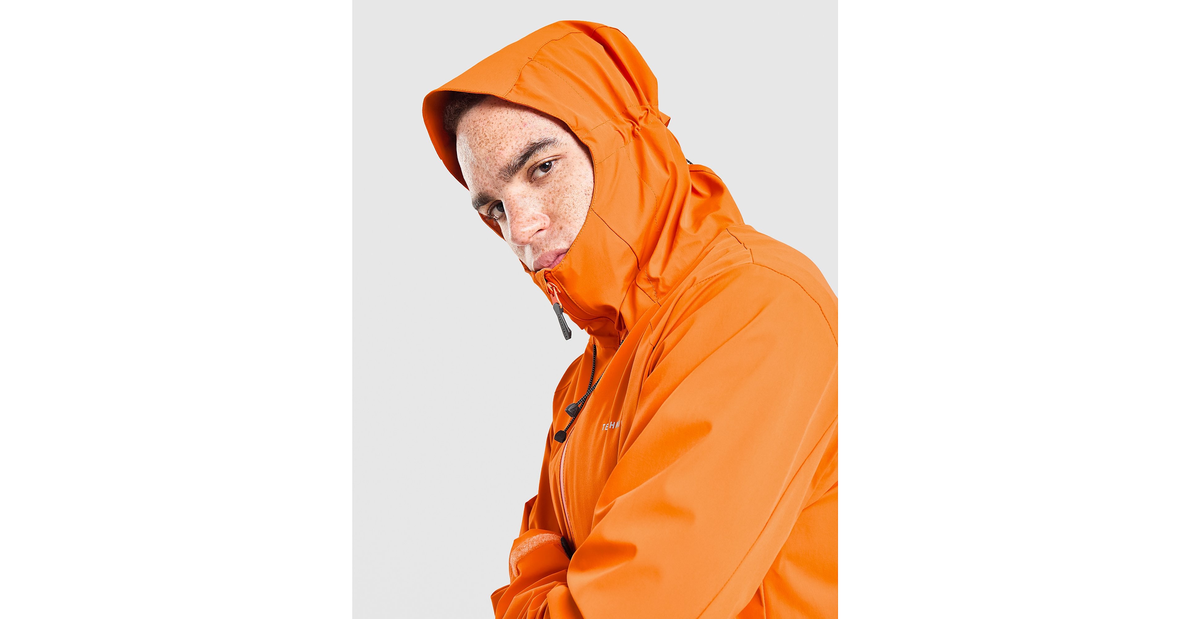 Rush Jacket