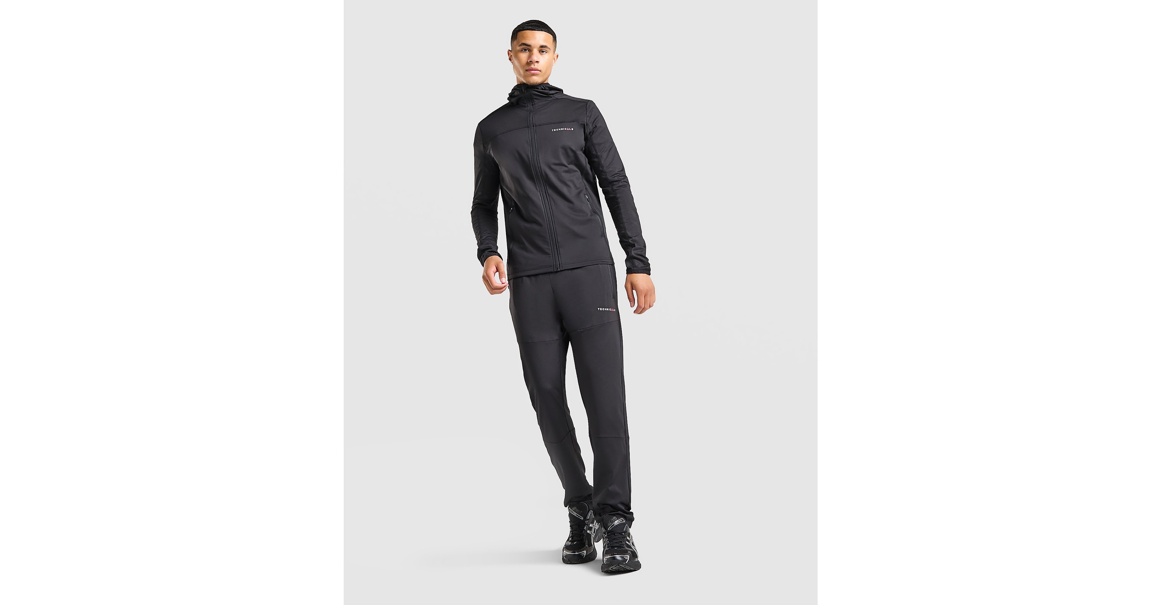 Jet Tracksuit