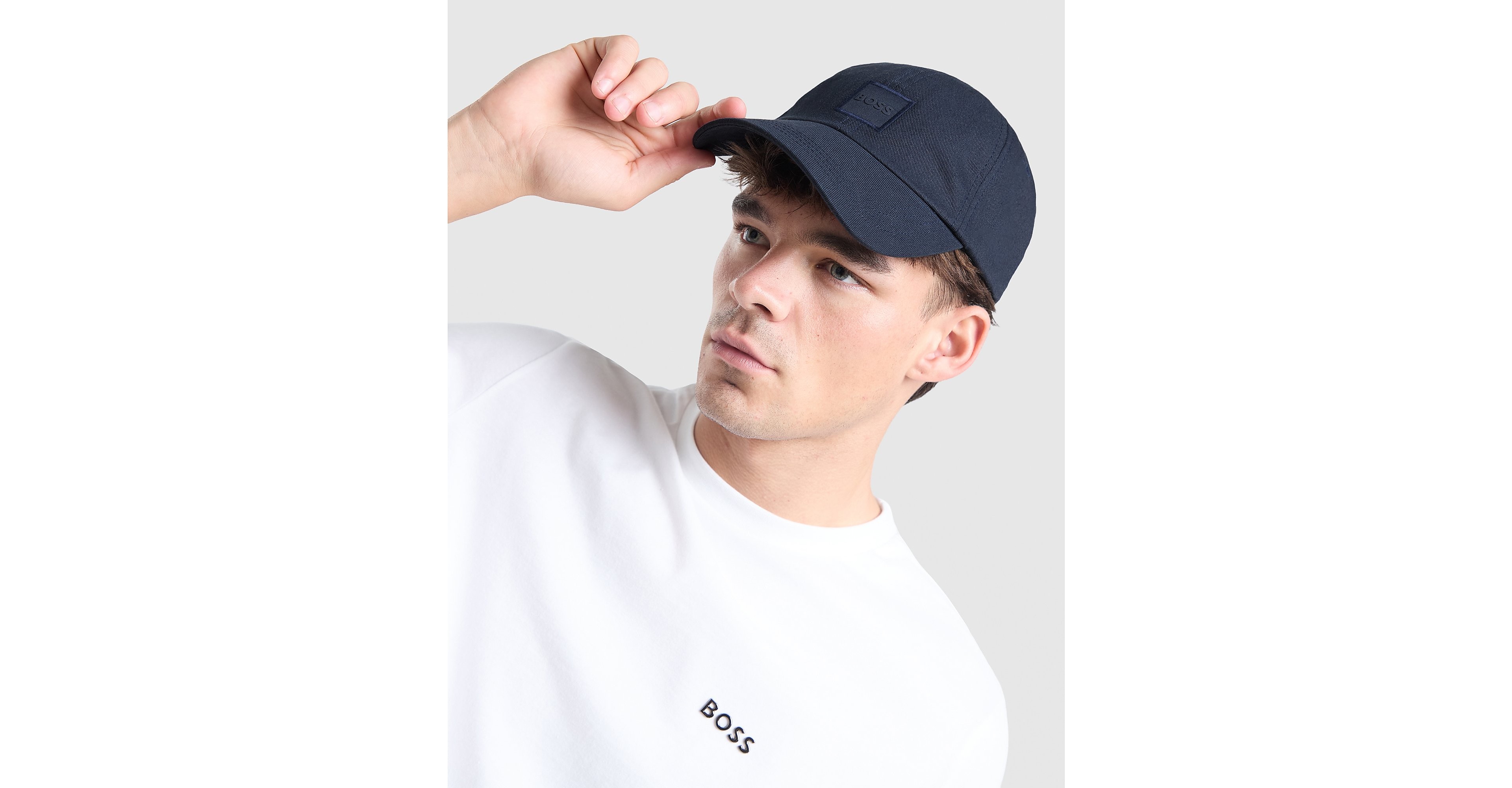 Derrel Patch Cap