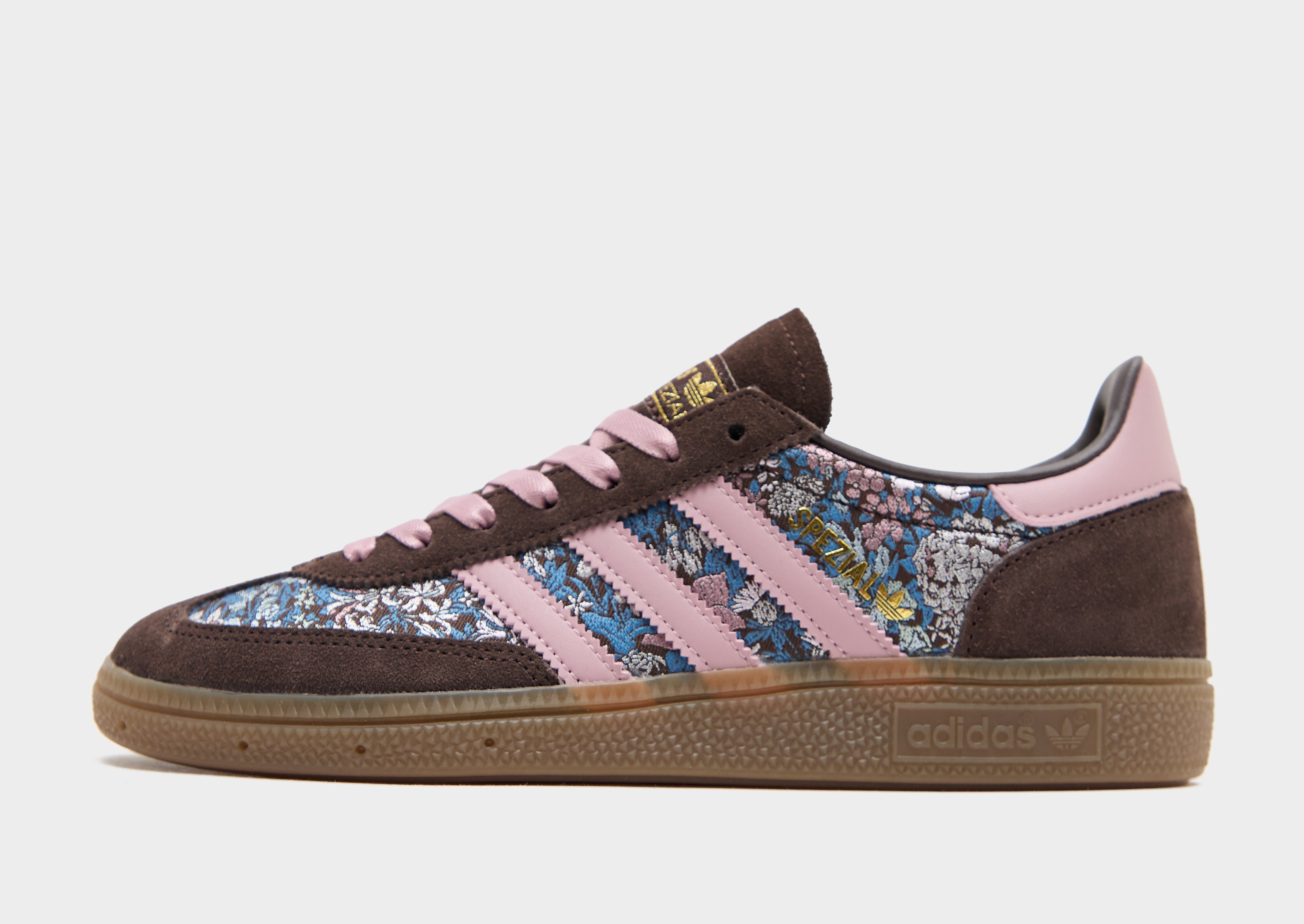adidas Liberty London Handball Spezial, vue de côté