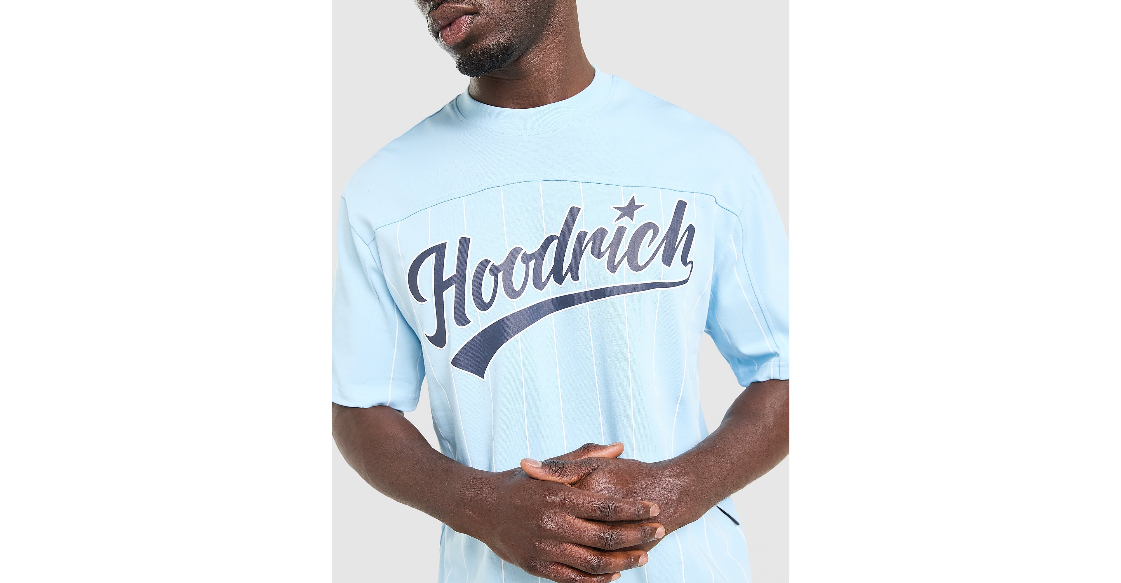 Stade Stripe T-Shirt