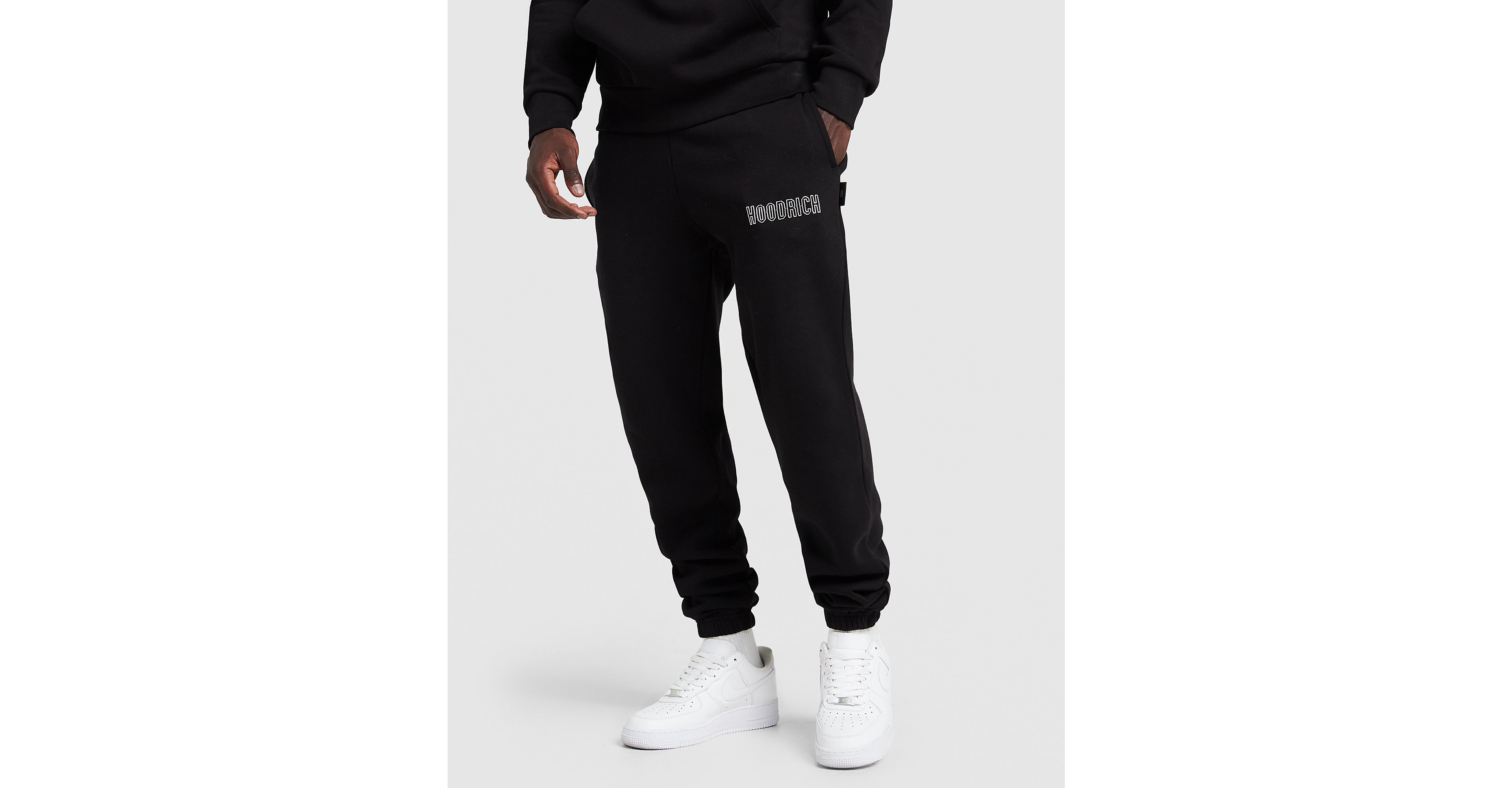 Chromatic Joggers