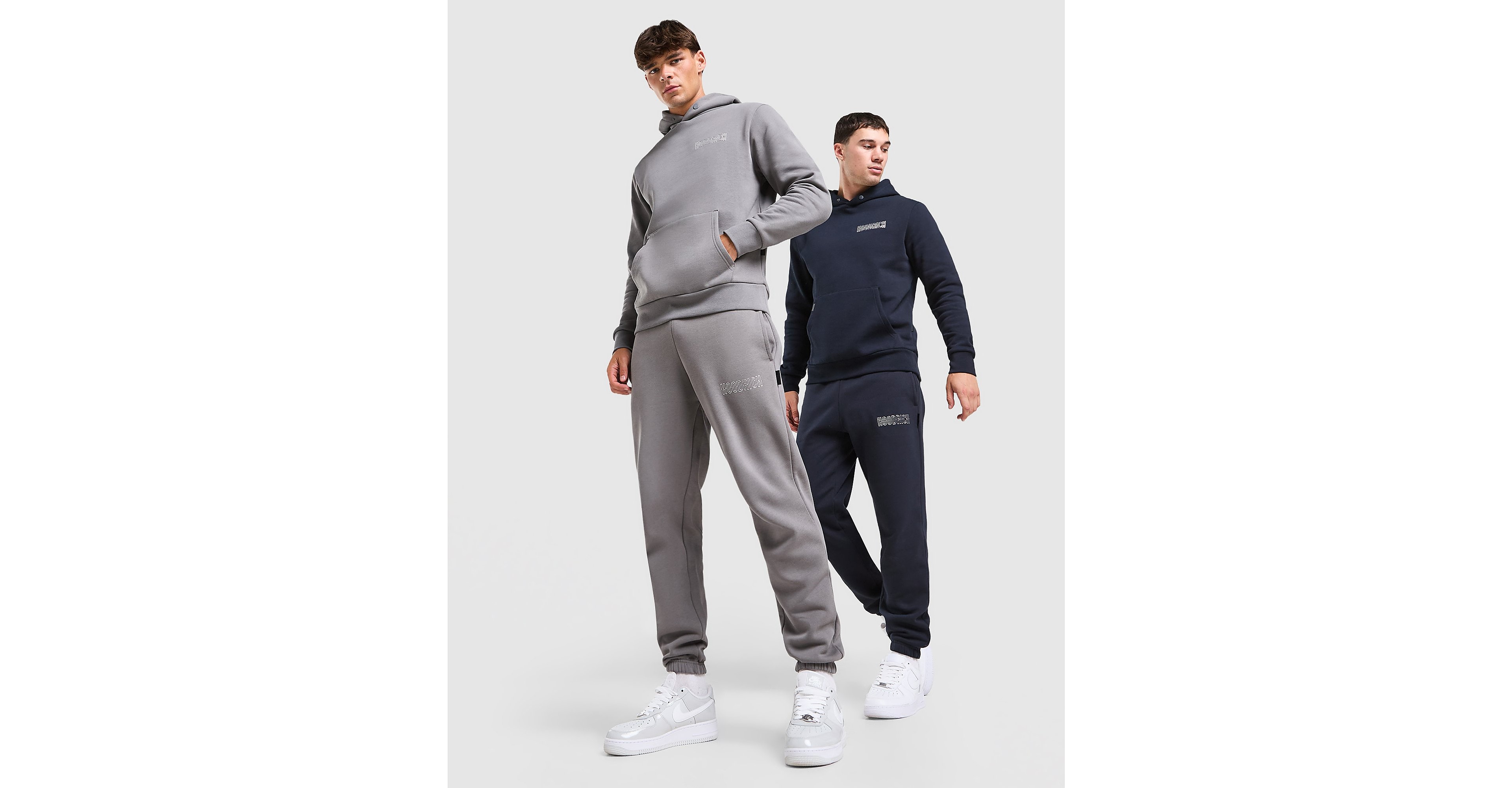 Chromatic Joggers