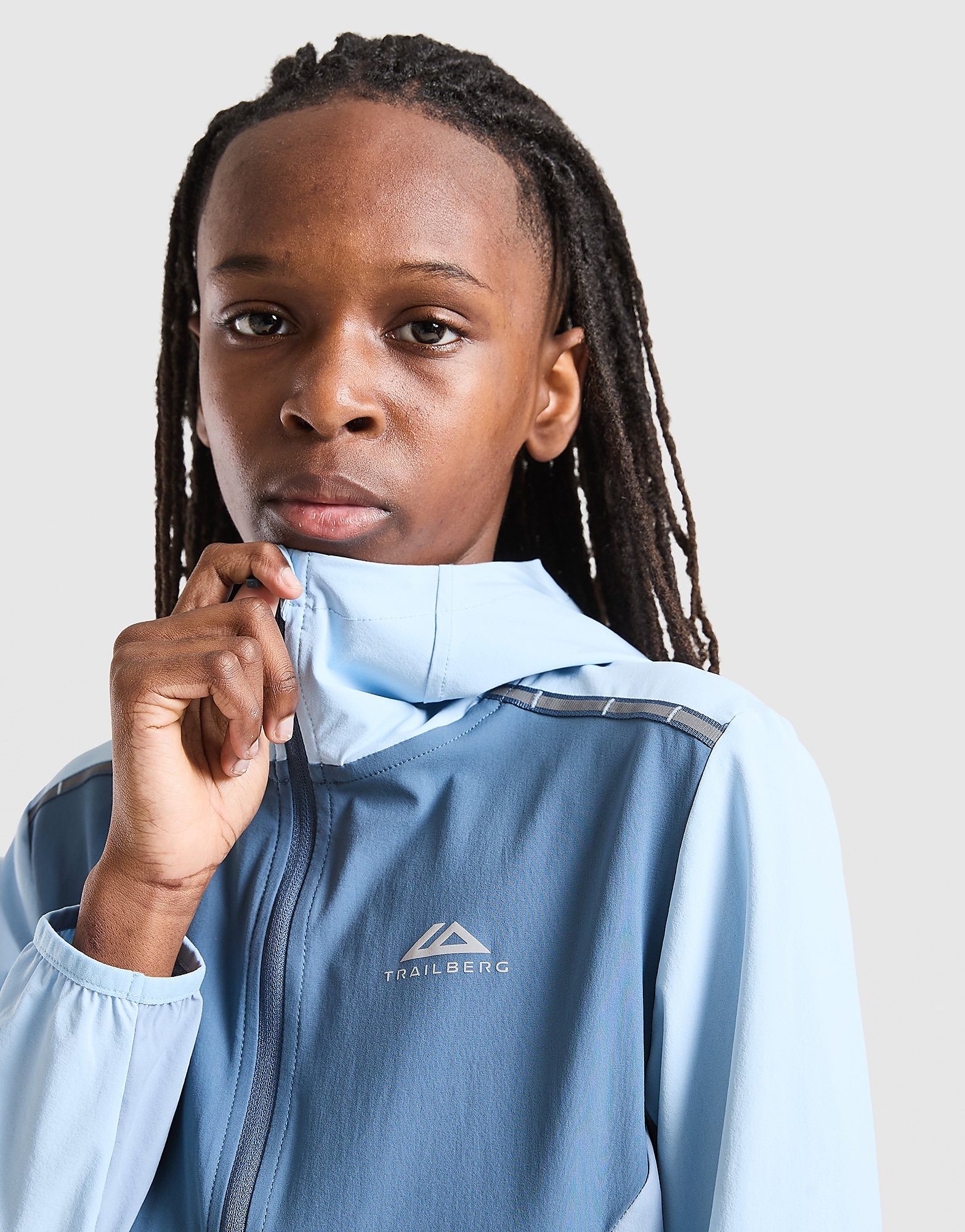 Trailberg Veste Triathlon 2.0 Junior
