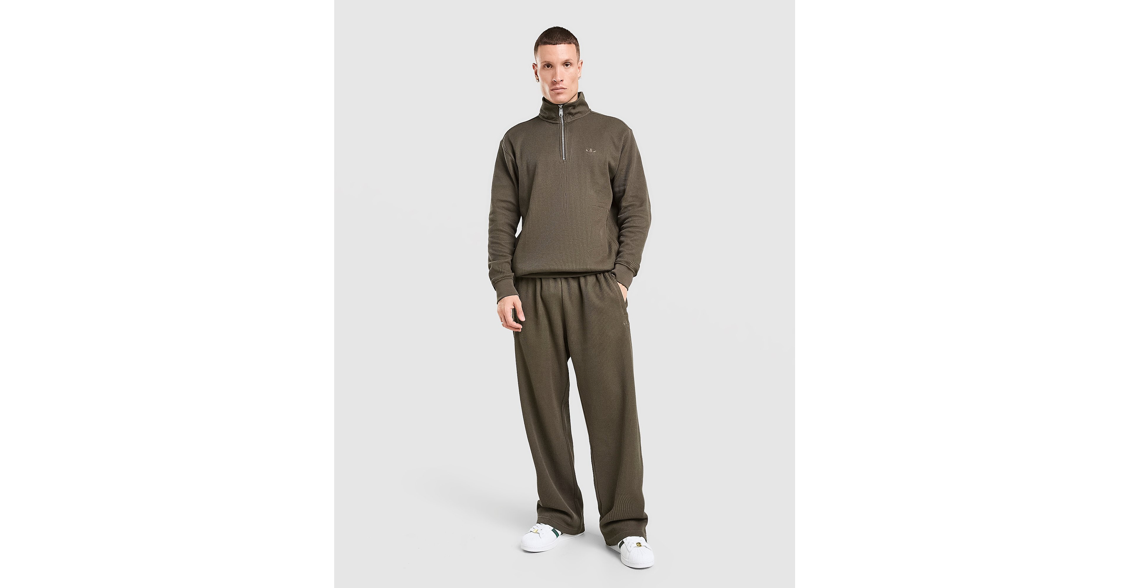 Waffle Joggers