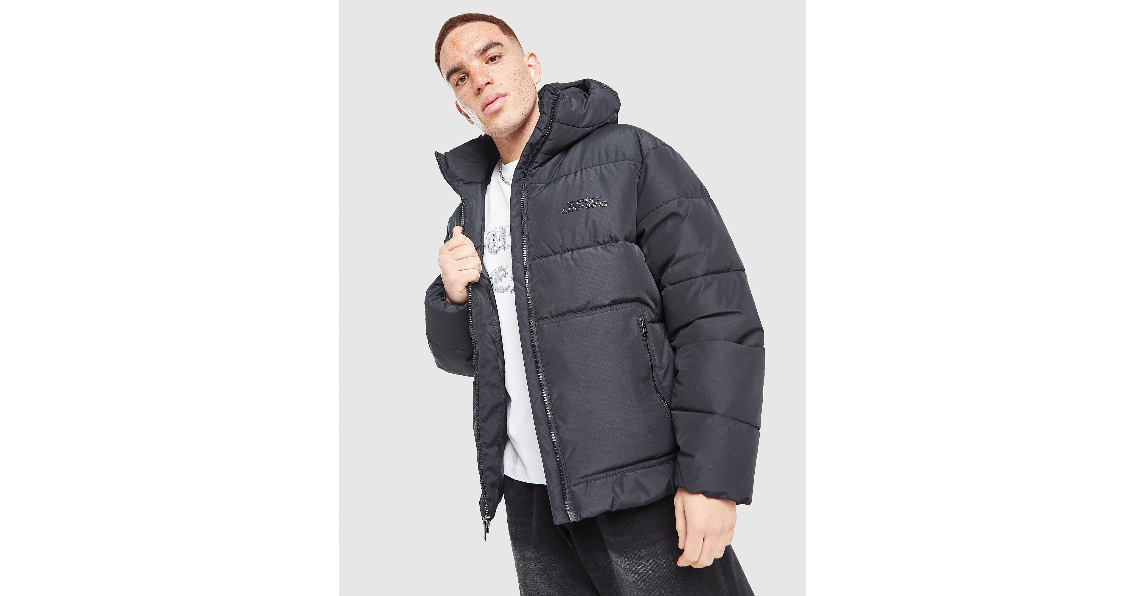 Kelvin Jacket