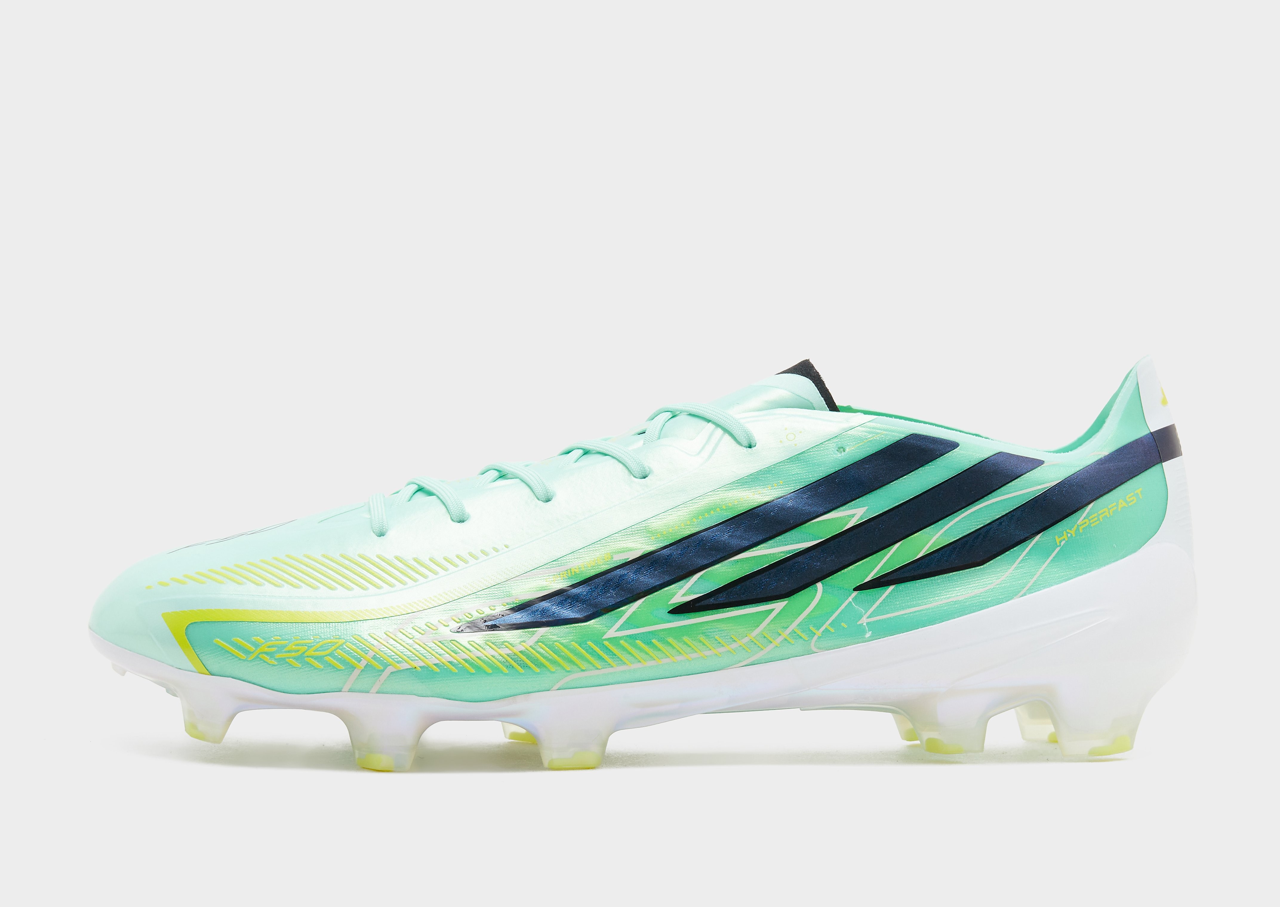 Chaussure de football F50 HYPERFAST ELITE Terrain Souple - vue 4