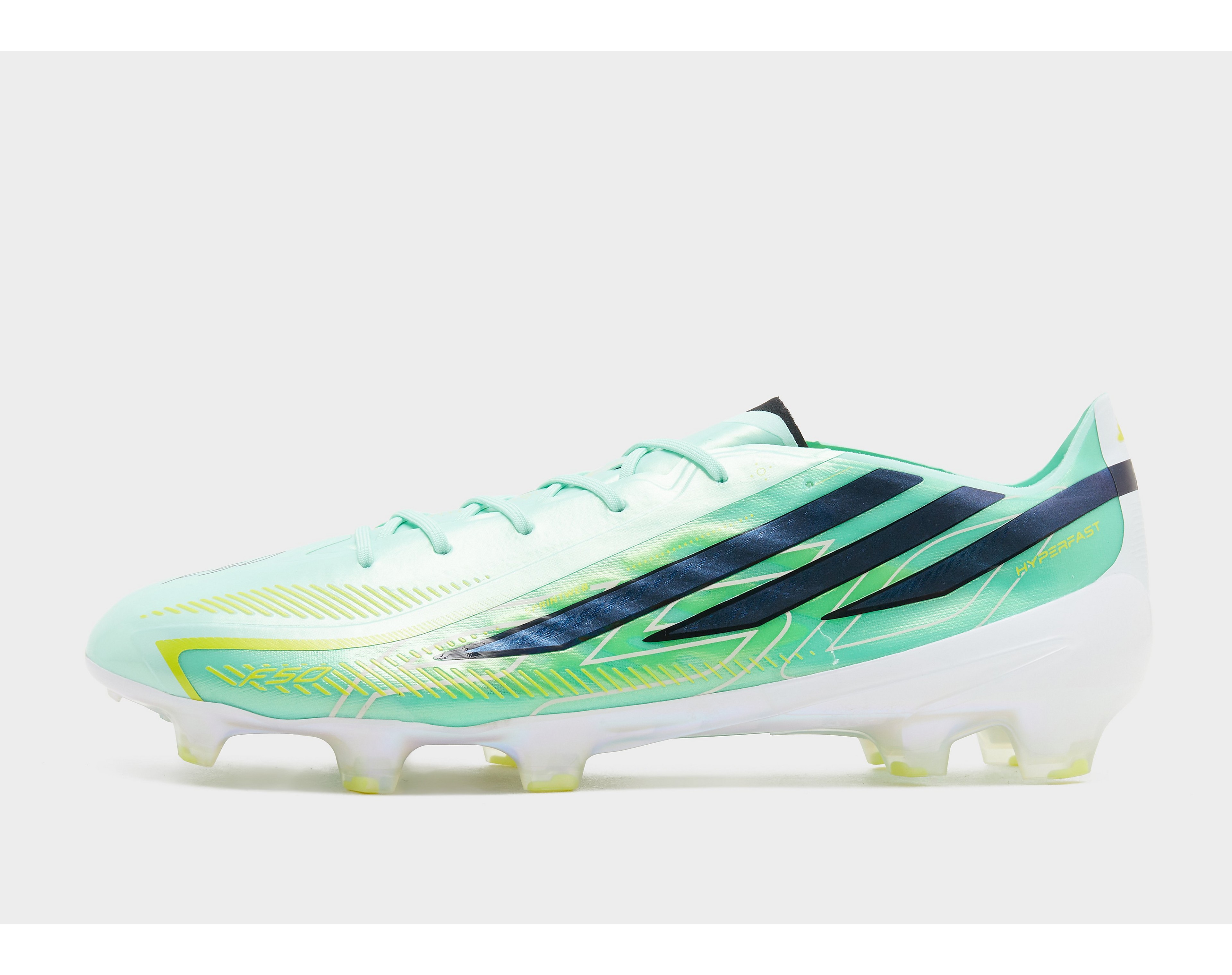 F50 Elite FG
