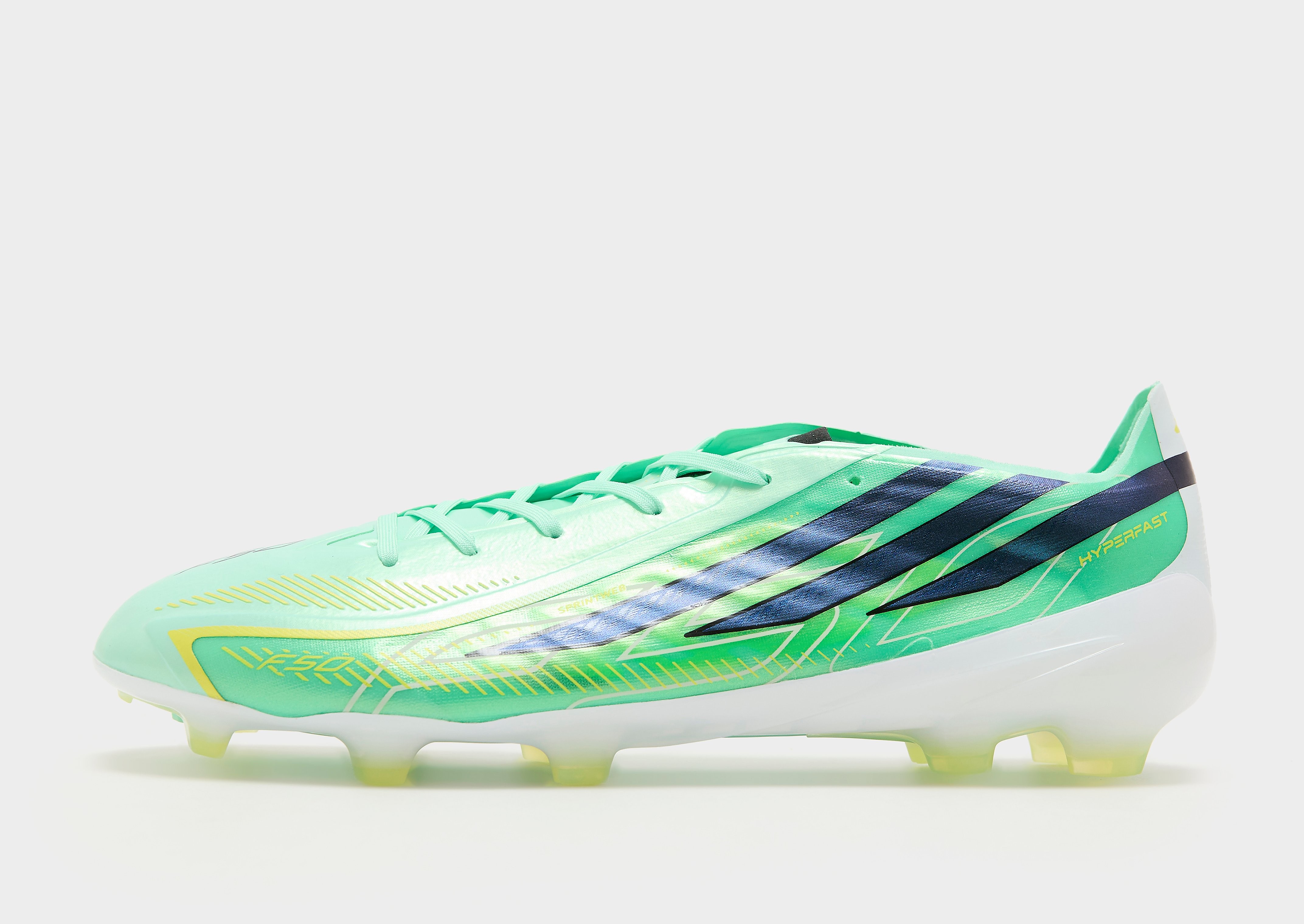 Chaussure de football F50 HYPERFAST PRO Terrain souple