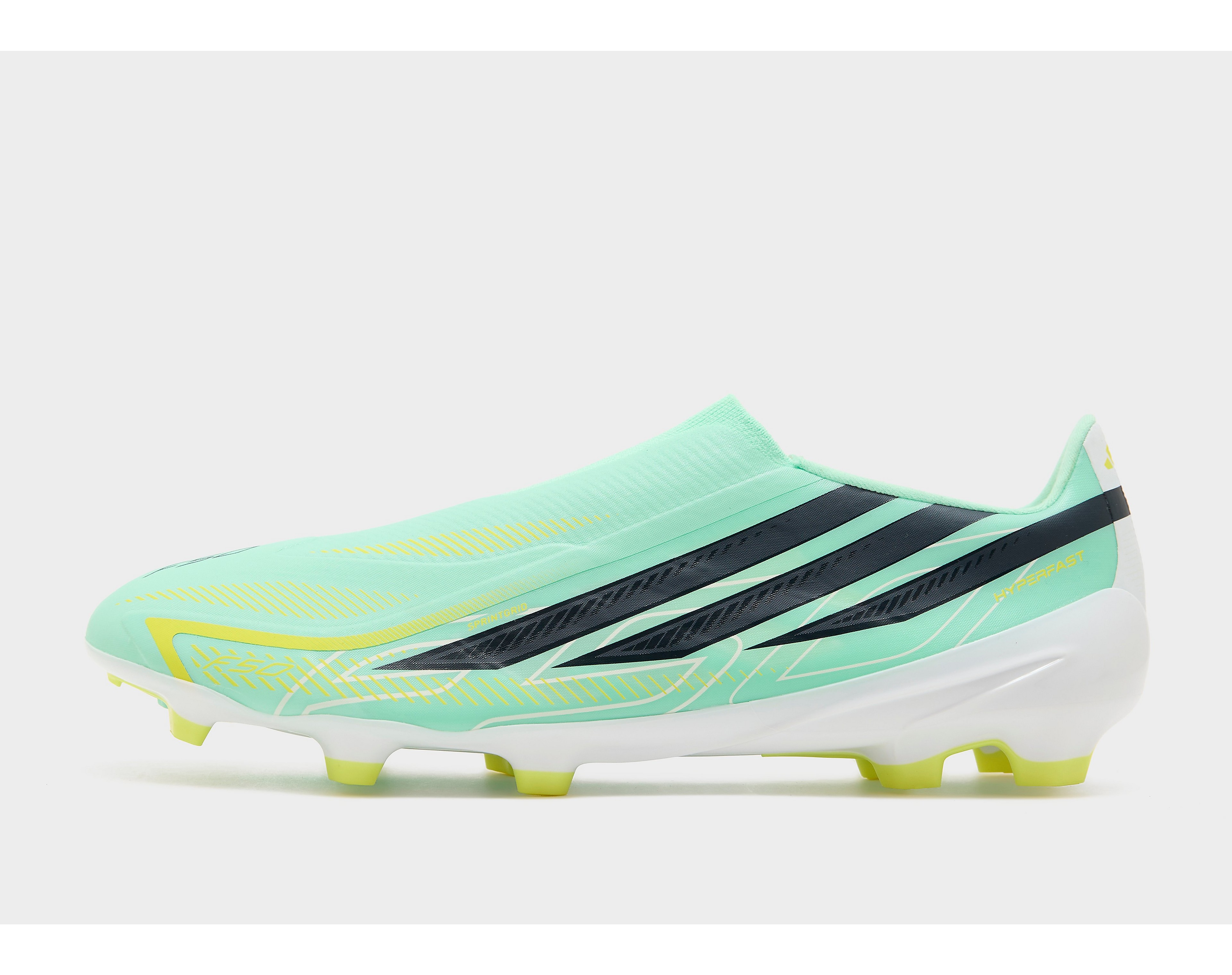 F50 League Laceless FG