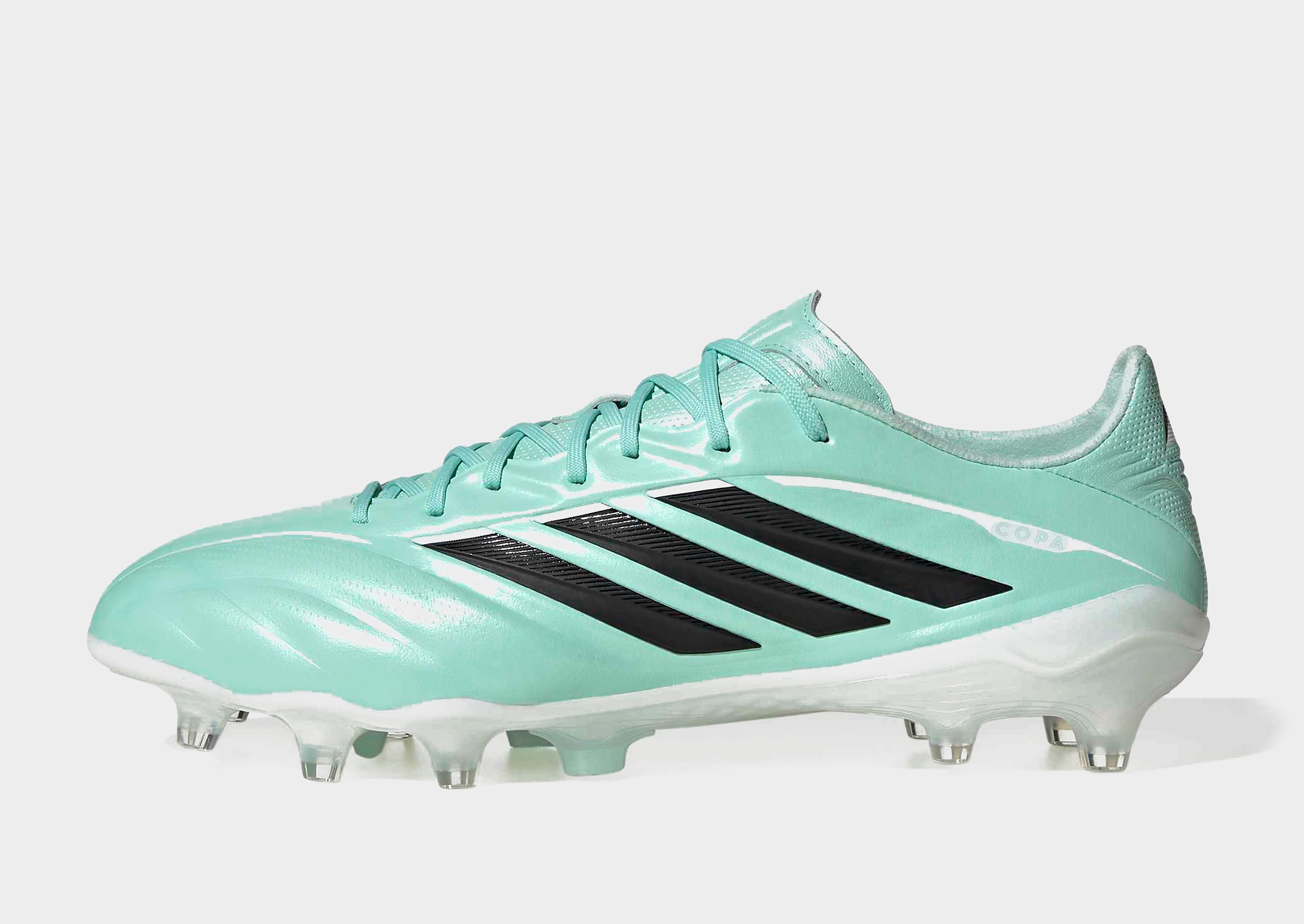 adidas Copa Pure IV Elite FG - Vert, Vert