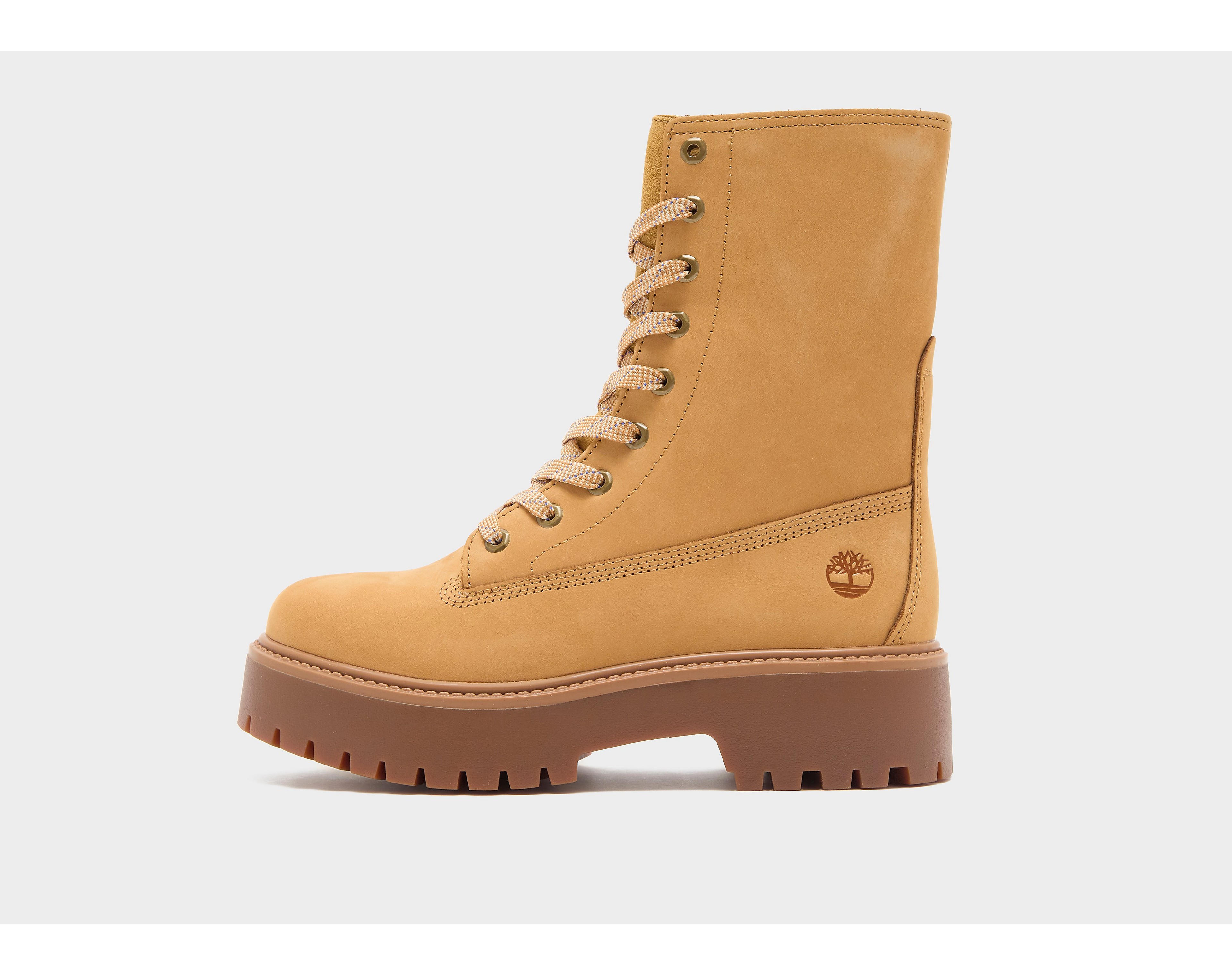 Stone Street Mid Boots
