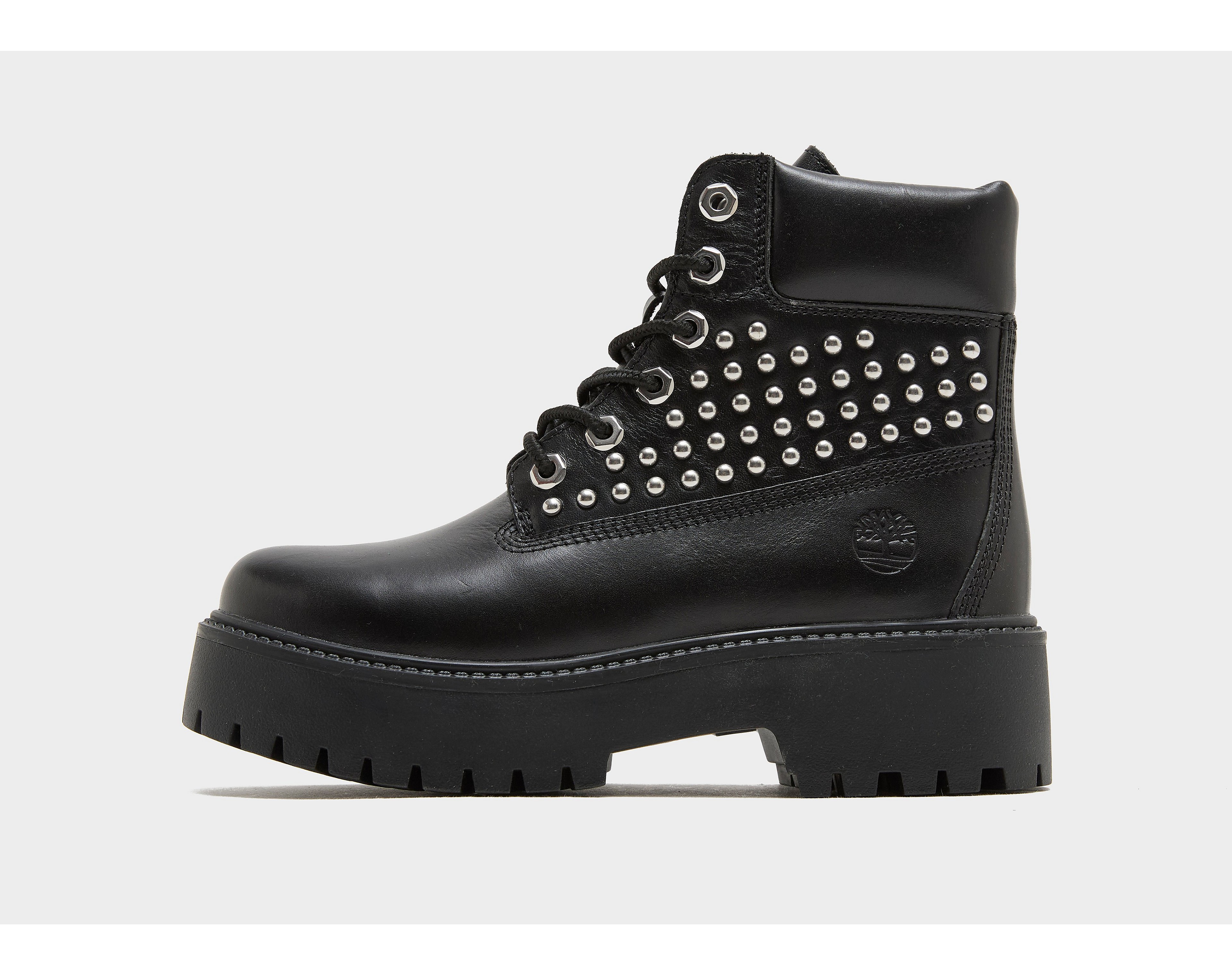 Stone Street 6 Inch Boots Women's