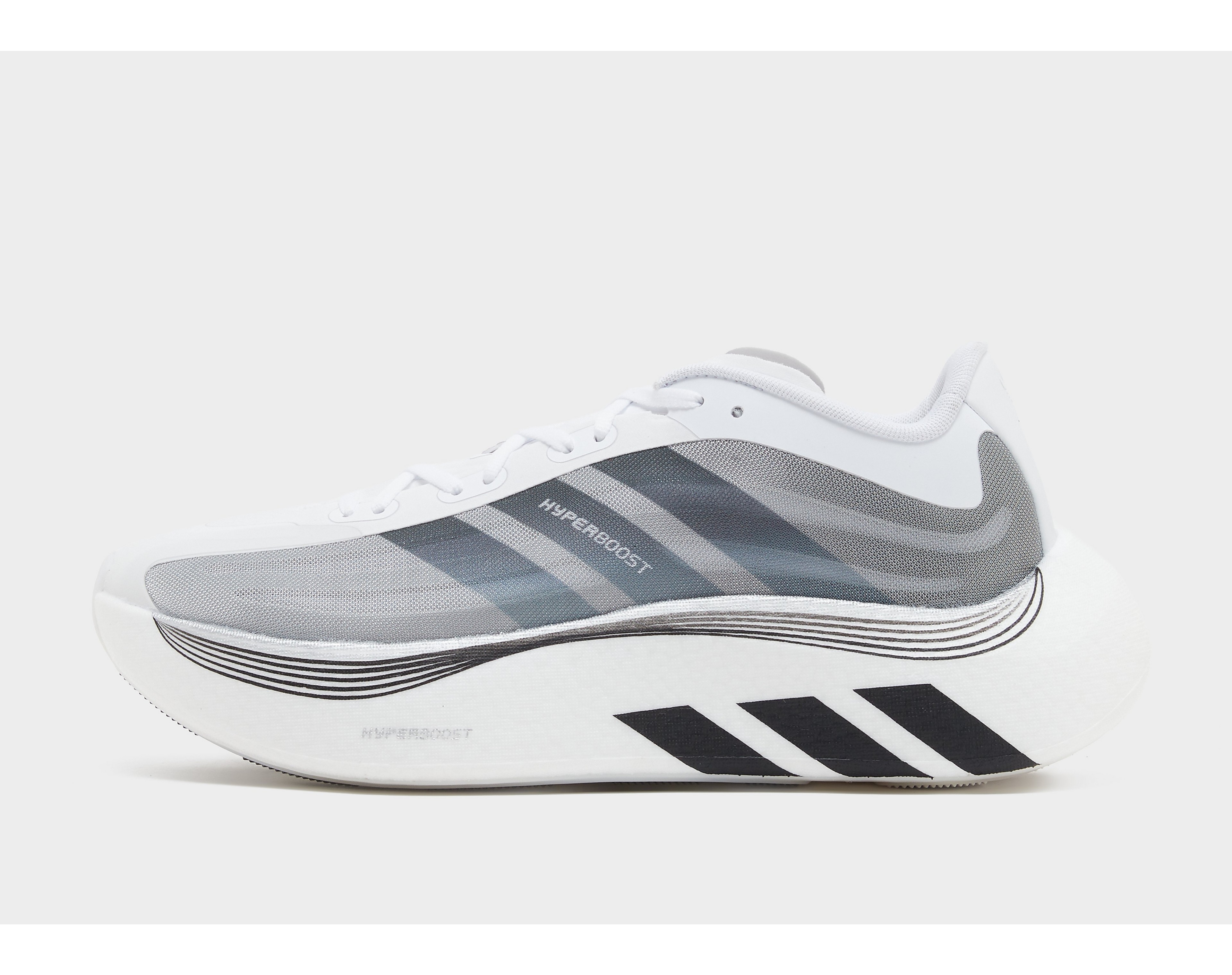 Hyperboost Euphoria