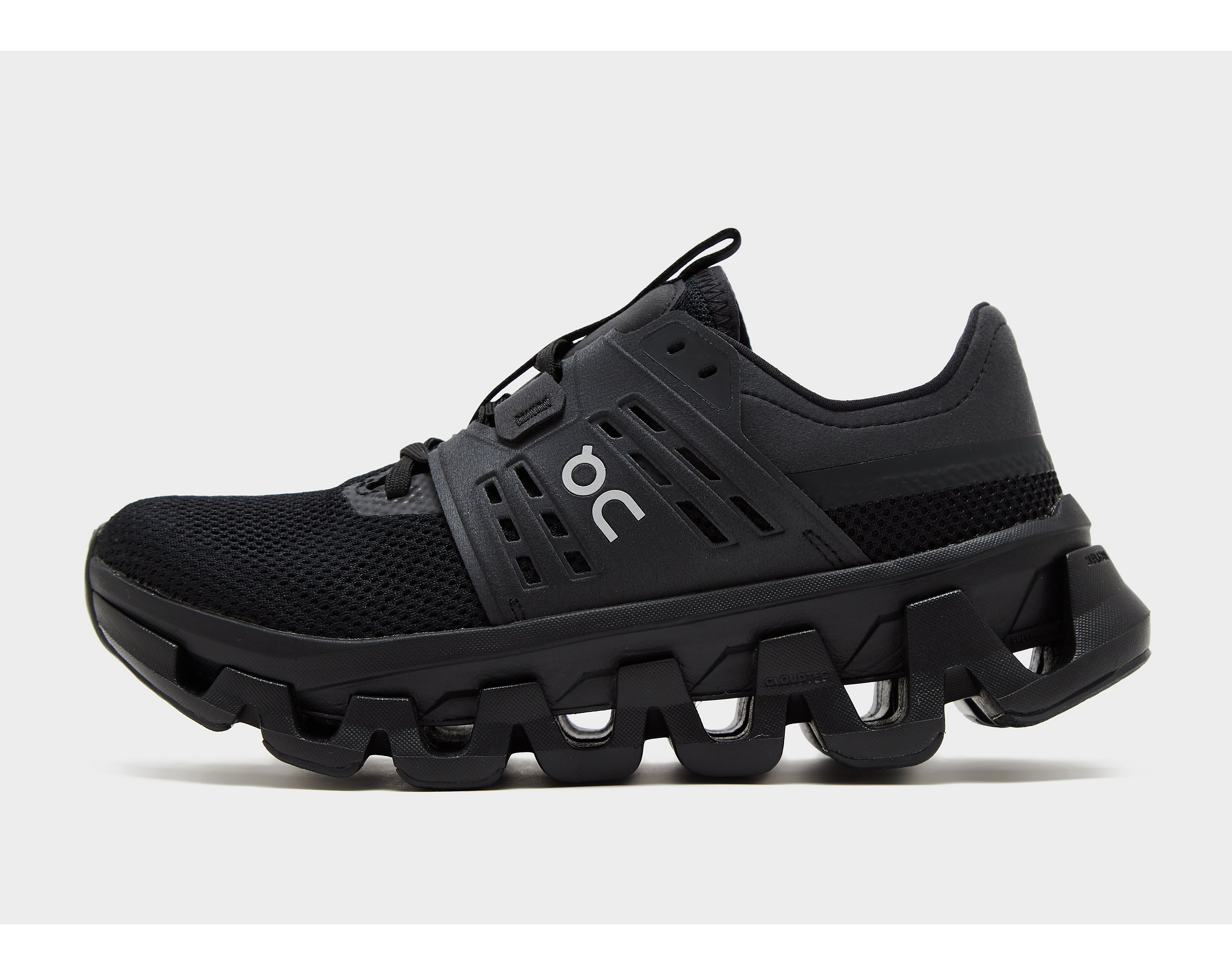 On Springsko 'Cloudswift Amp' låga sneakers dam – bild 2