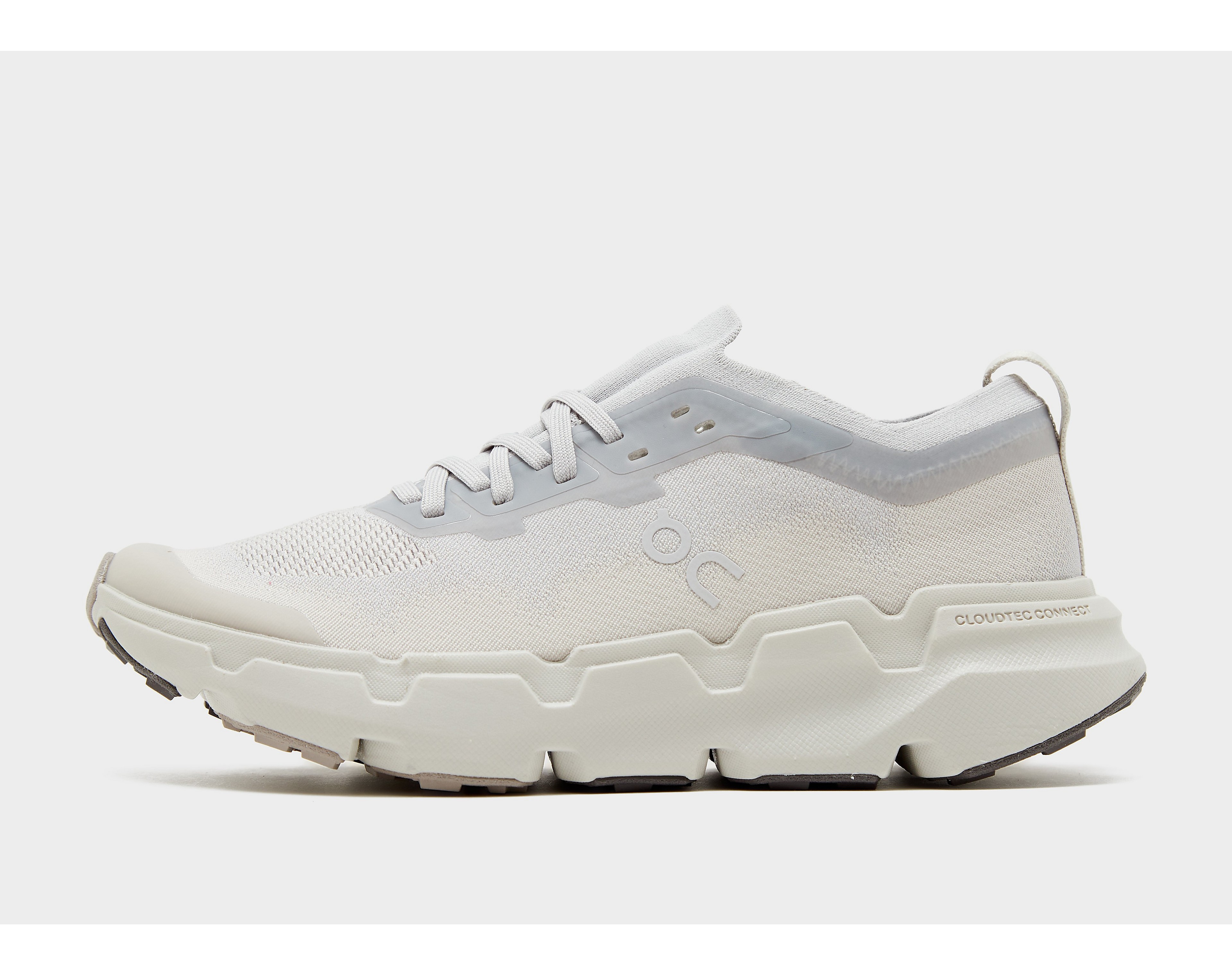 On Women's Cloudsoma låga sneakers – bild 3