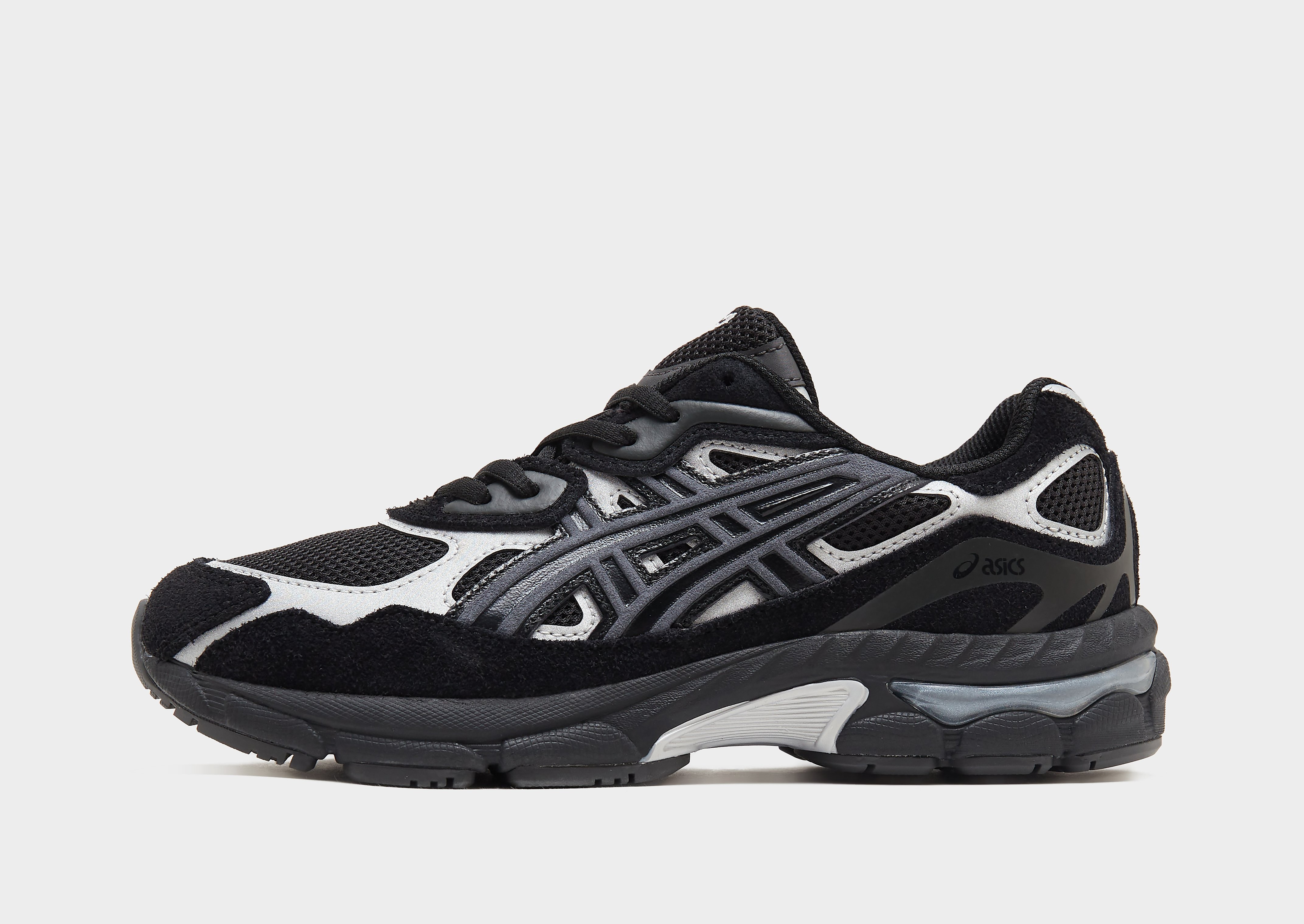 Baskets Asics Kids GEL NYC GS / Pure EUR - vue 2