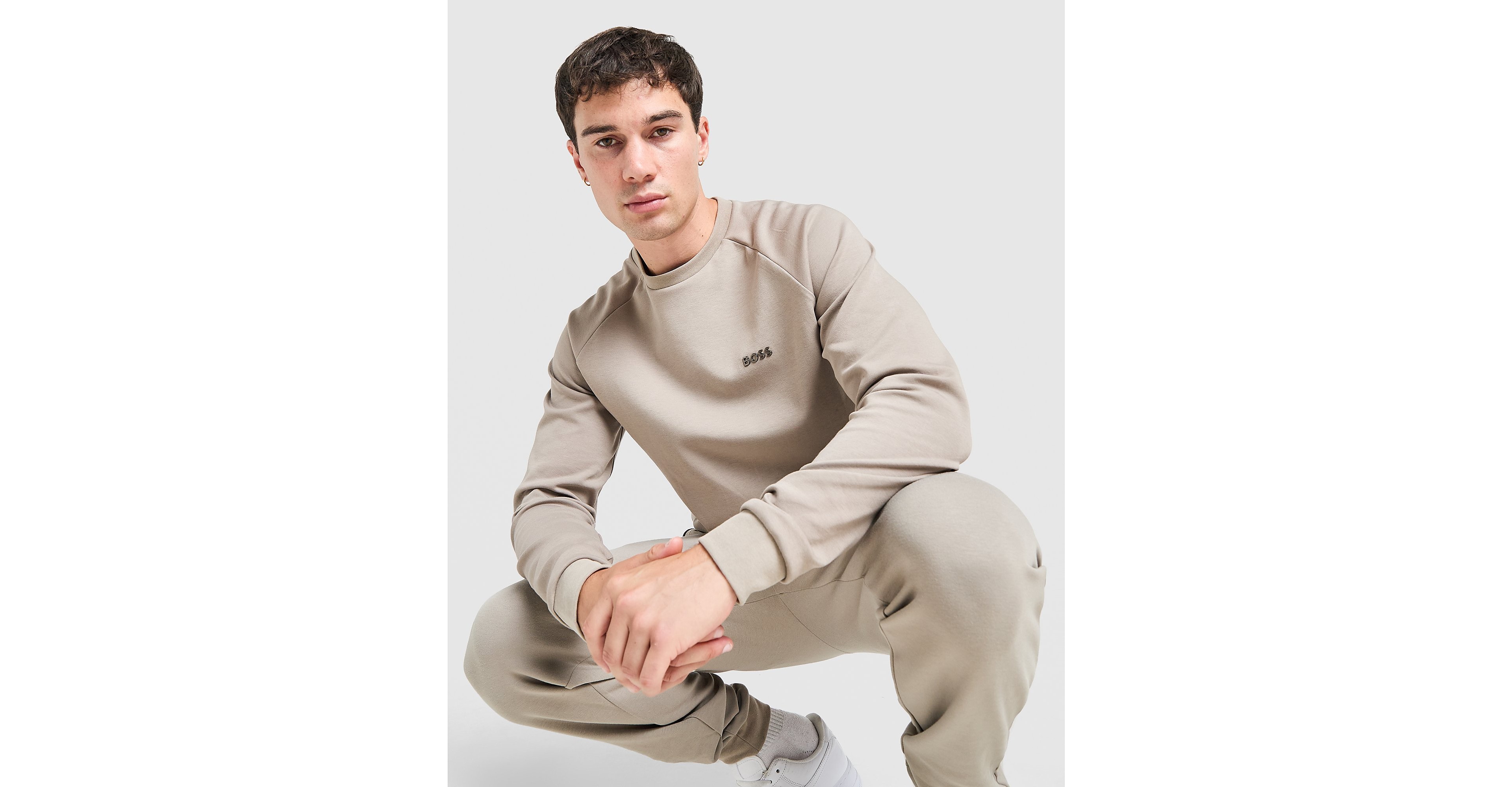 Sense Sweatshirt