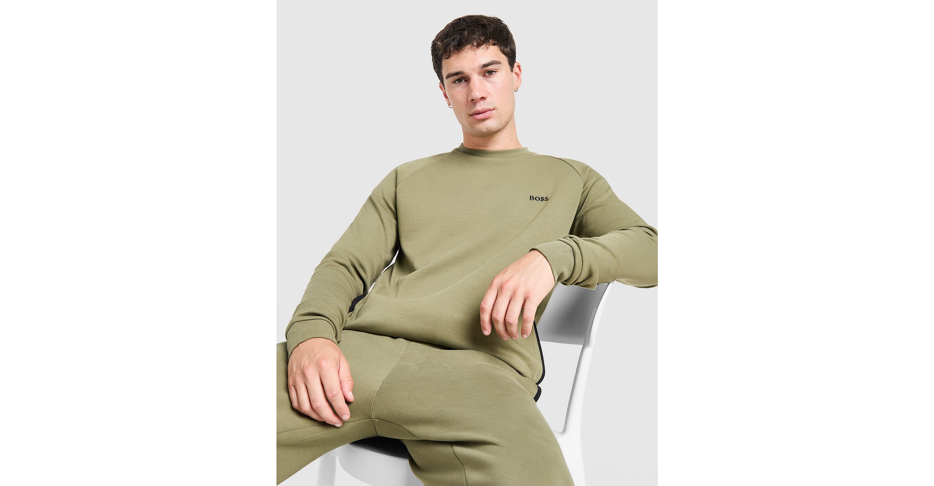 Sense Sweatshirt
