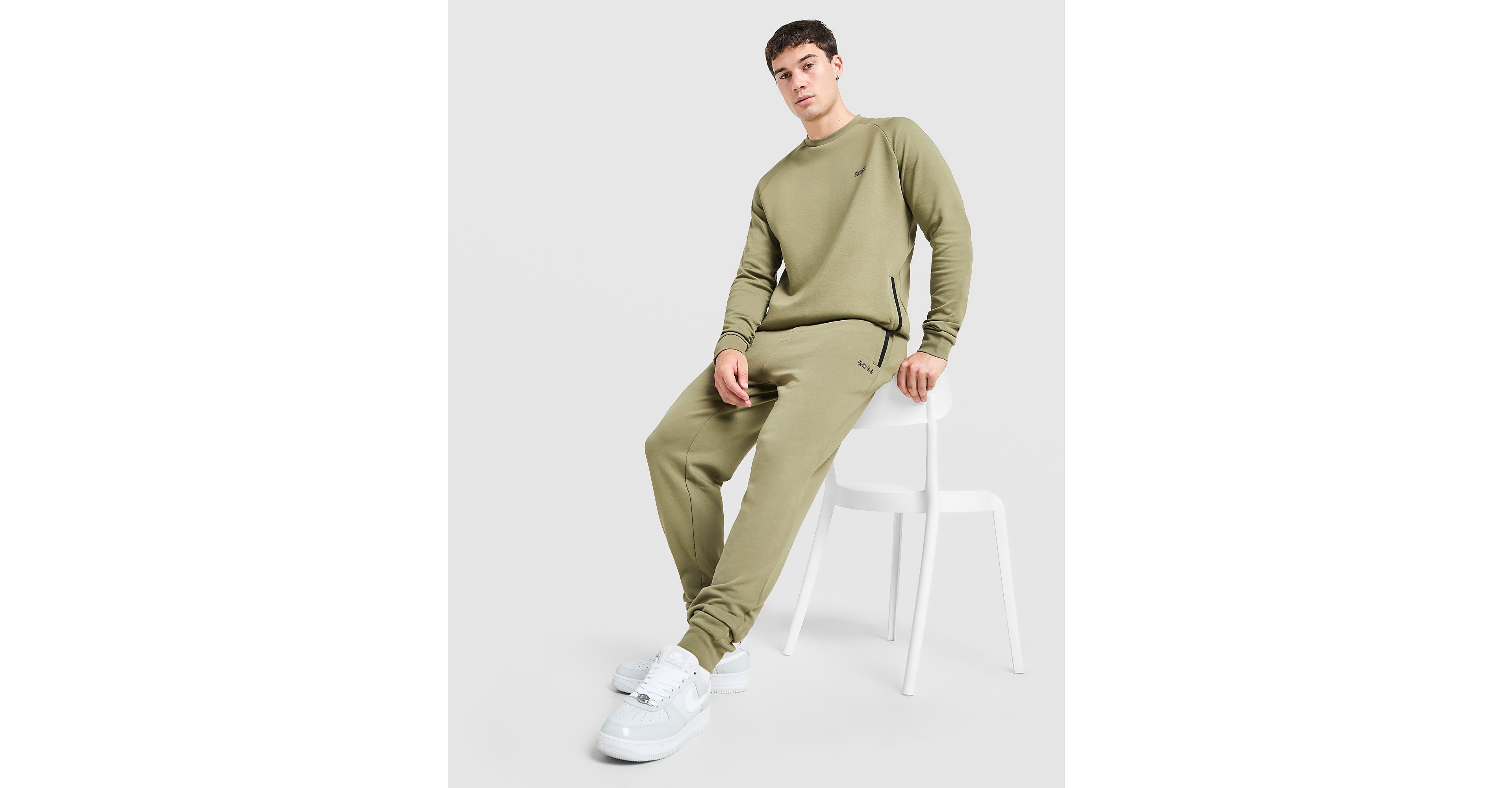 Sense Joggers