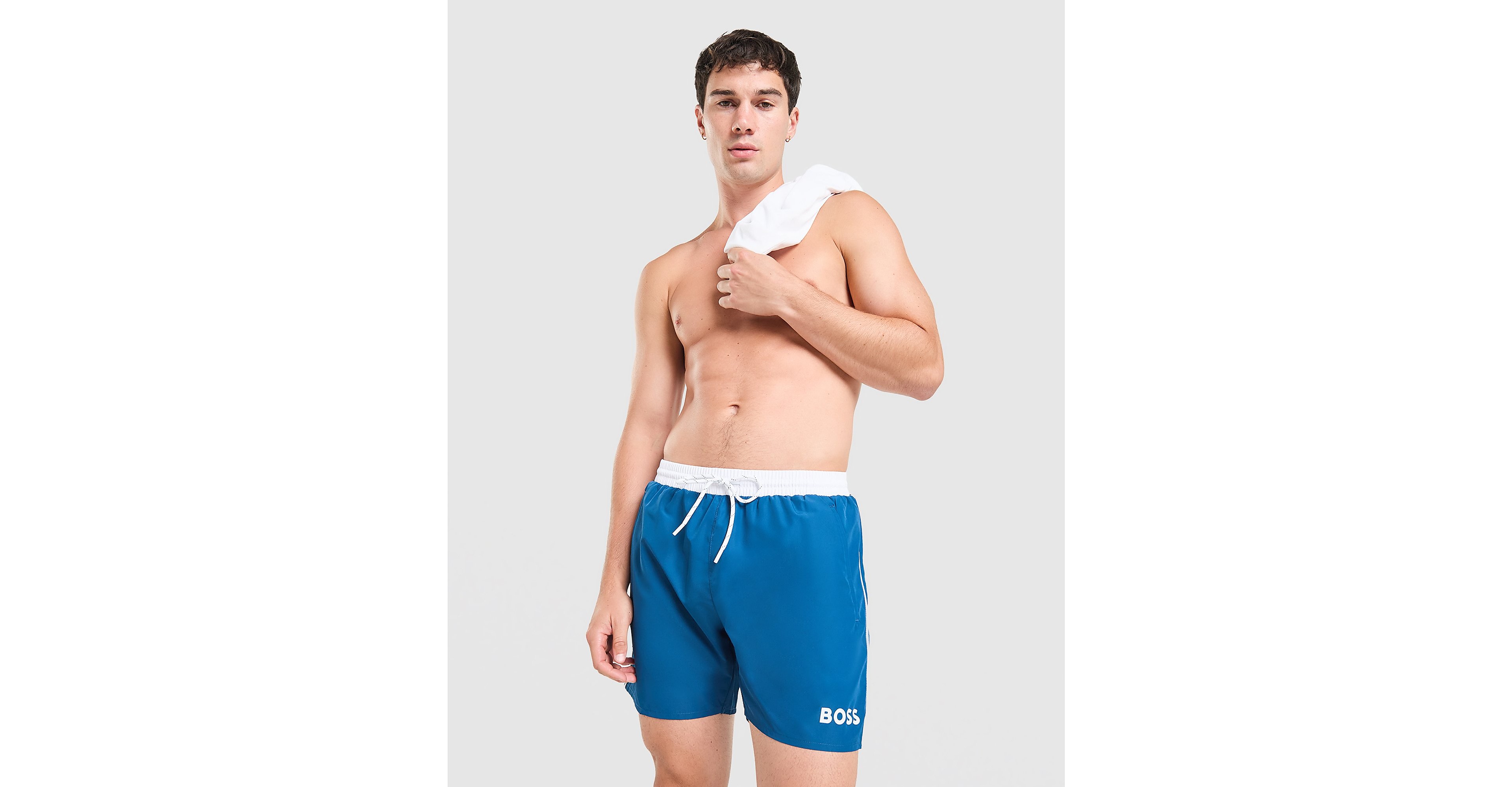 Starfish Swim Shorts