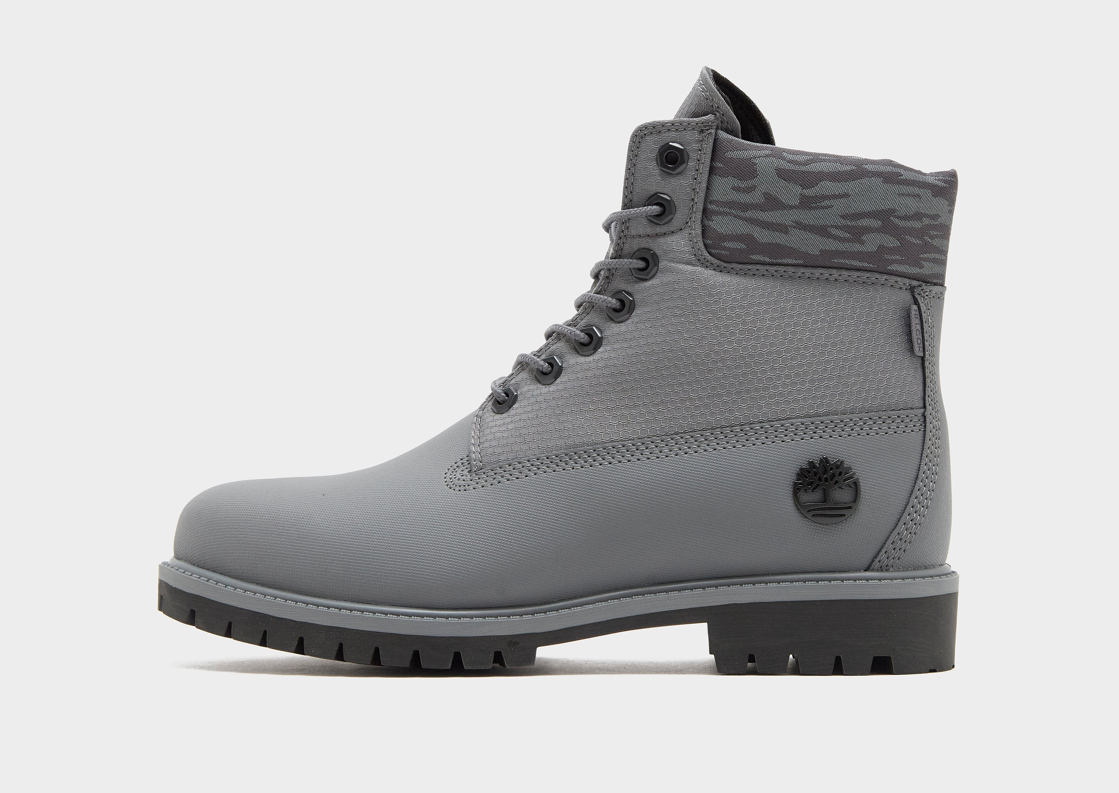 Timberland Boots 6 Inch Utility Camo - Timberland
