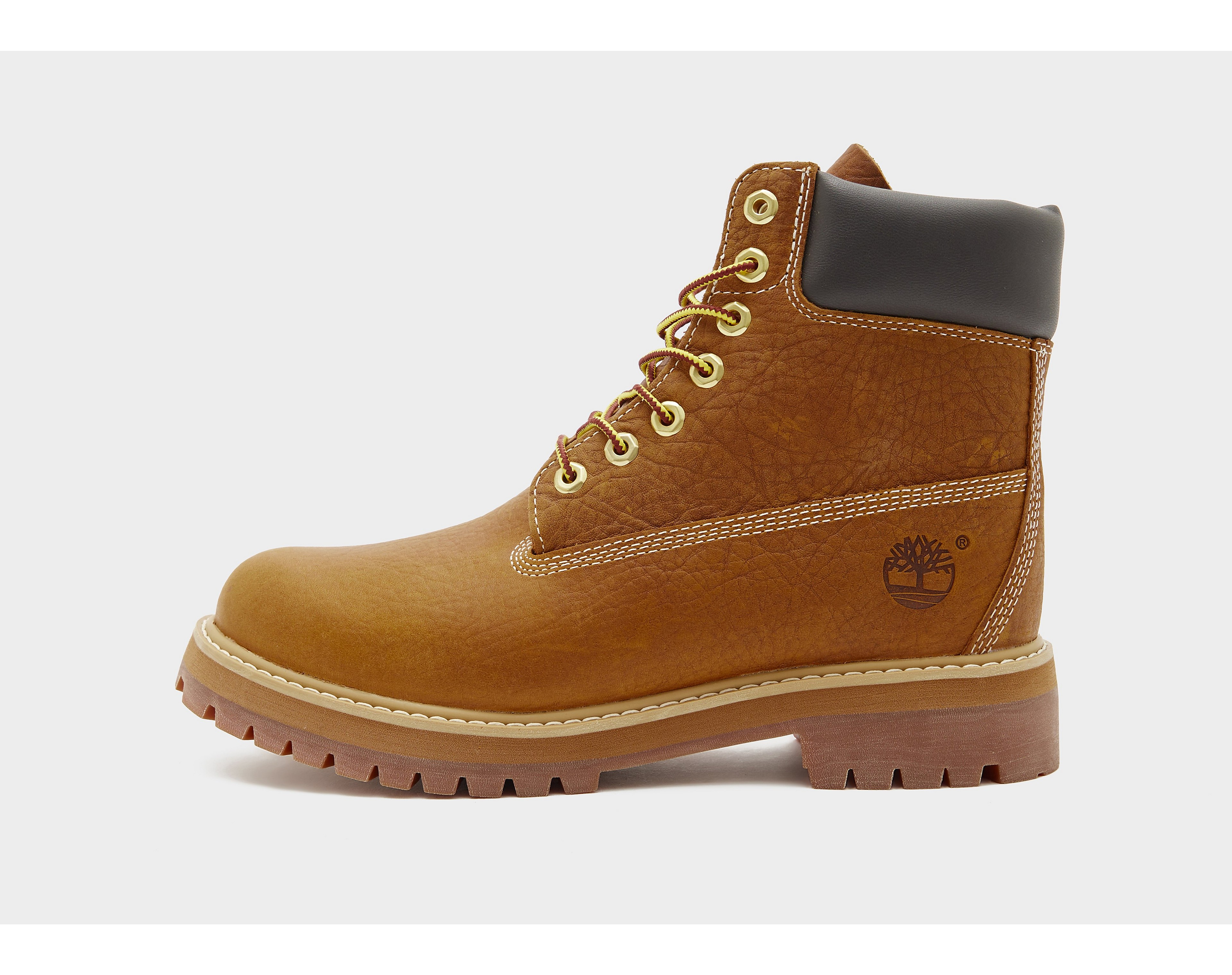 TIMBERLAND Boots med snörning kängor herr – bild 3